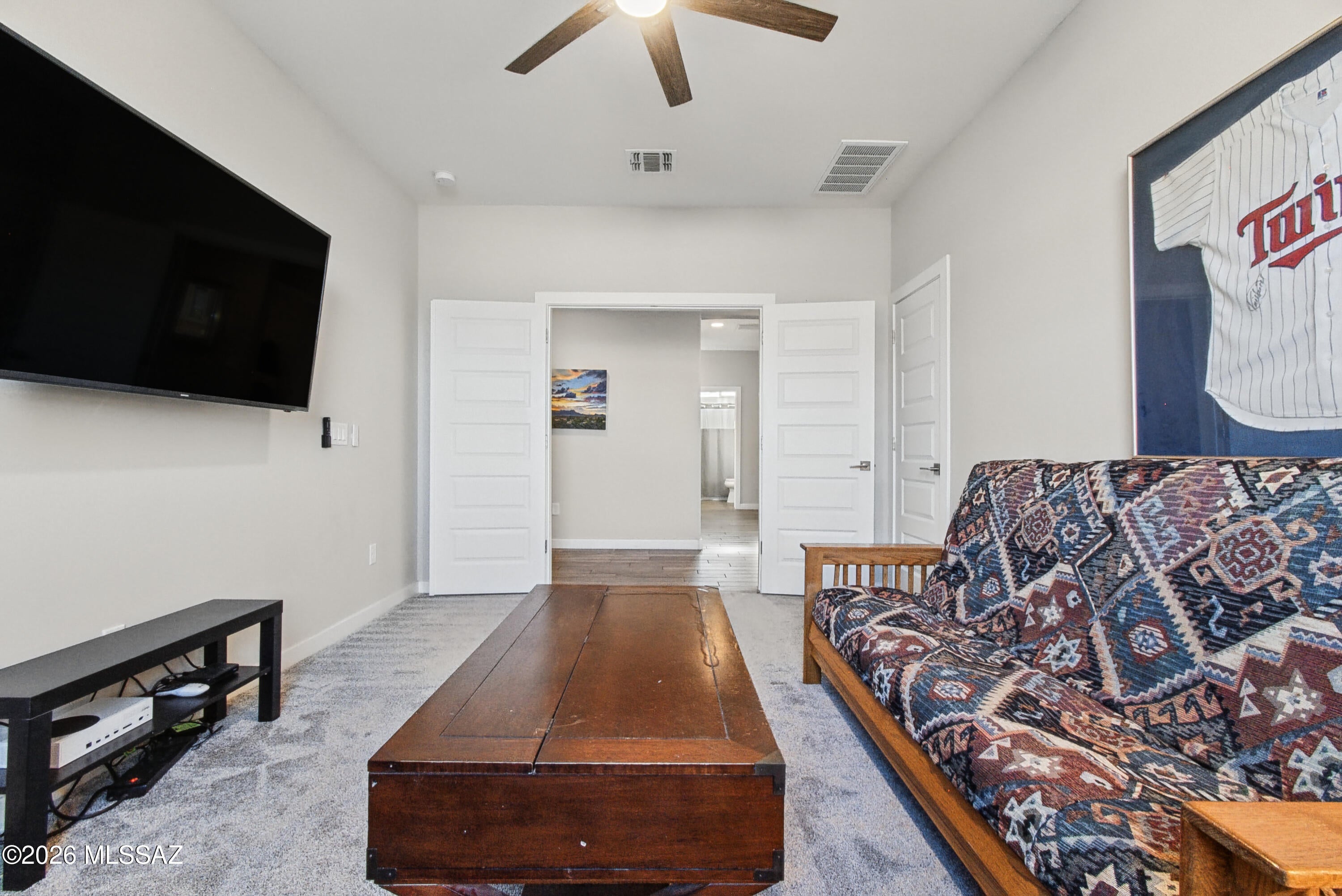 Saguaros Viejos East Phase 1 - Residential
