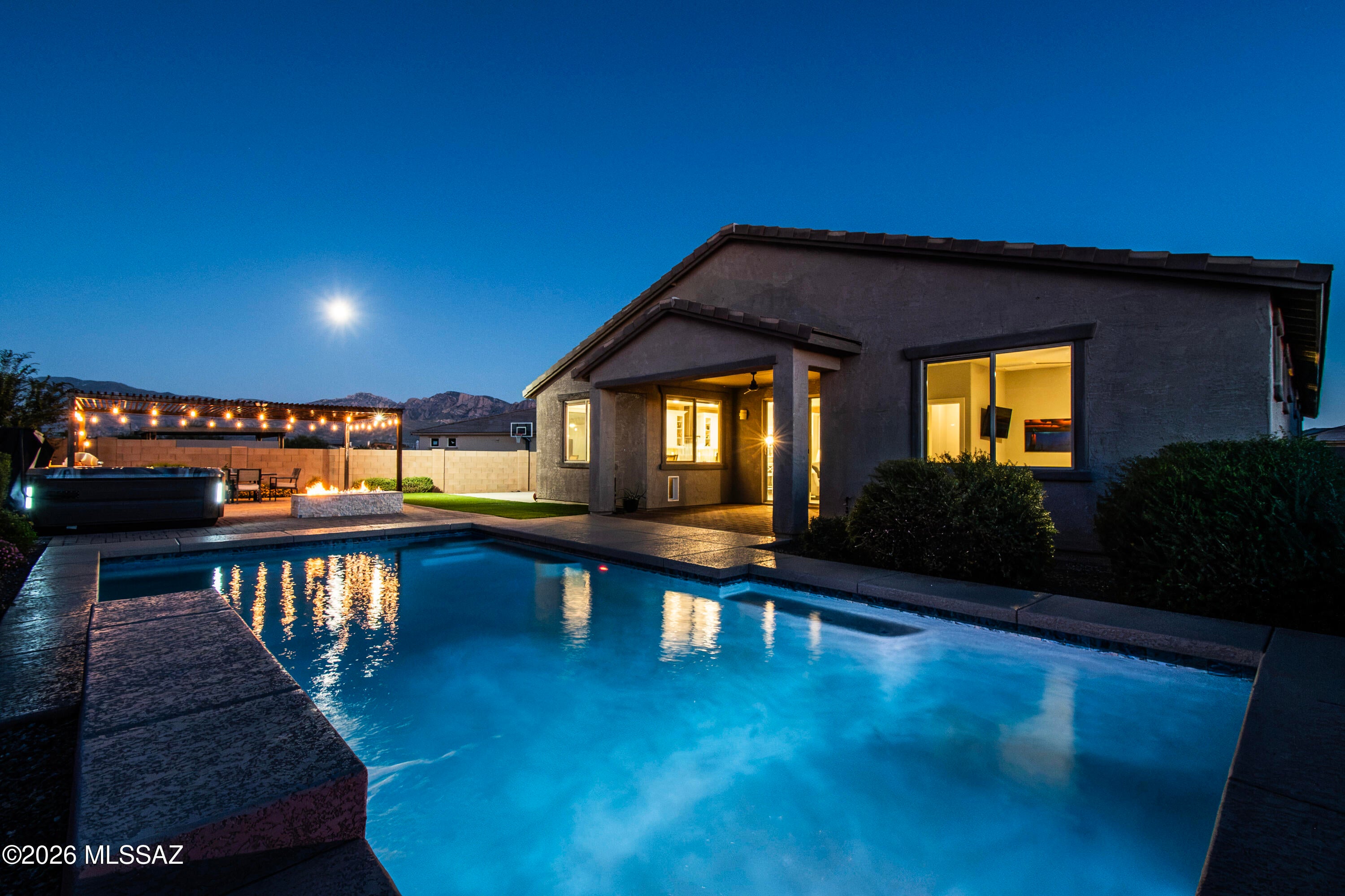 Saguaros Viejos East Phase 1 - Residential
