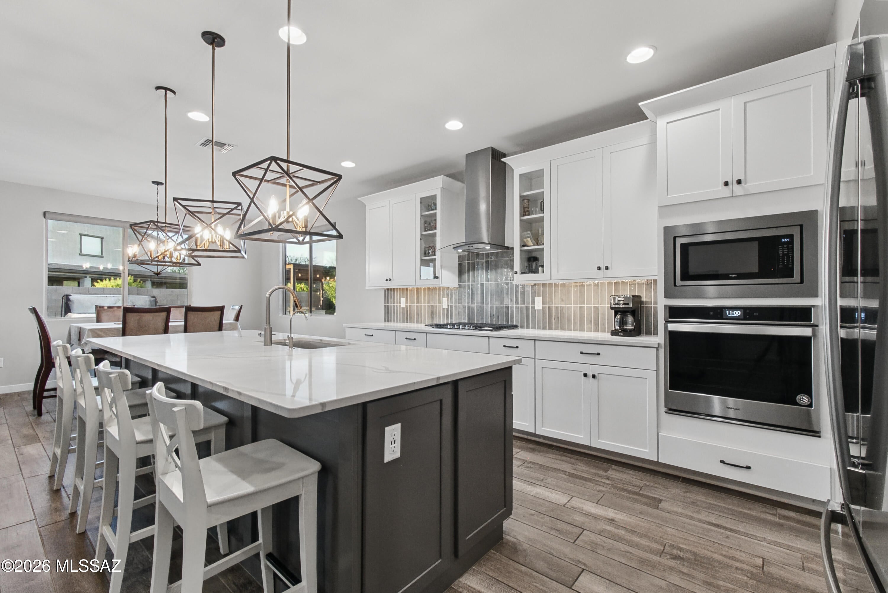Saguaros Viejos East Phase 1 - Residential
