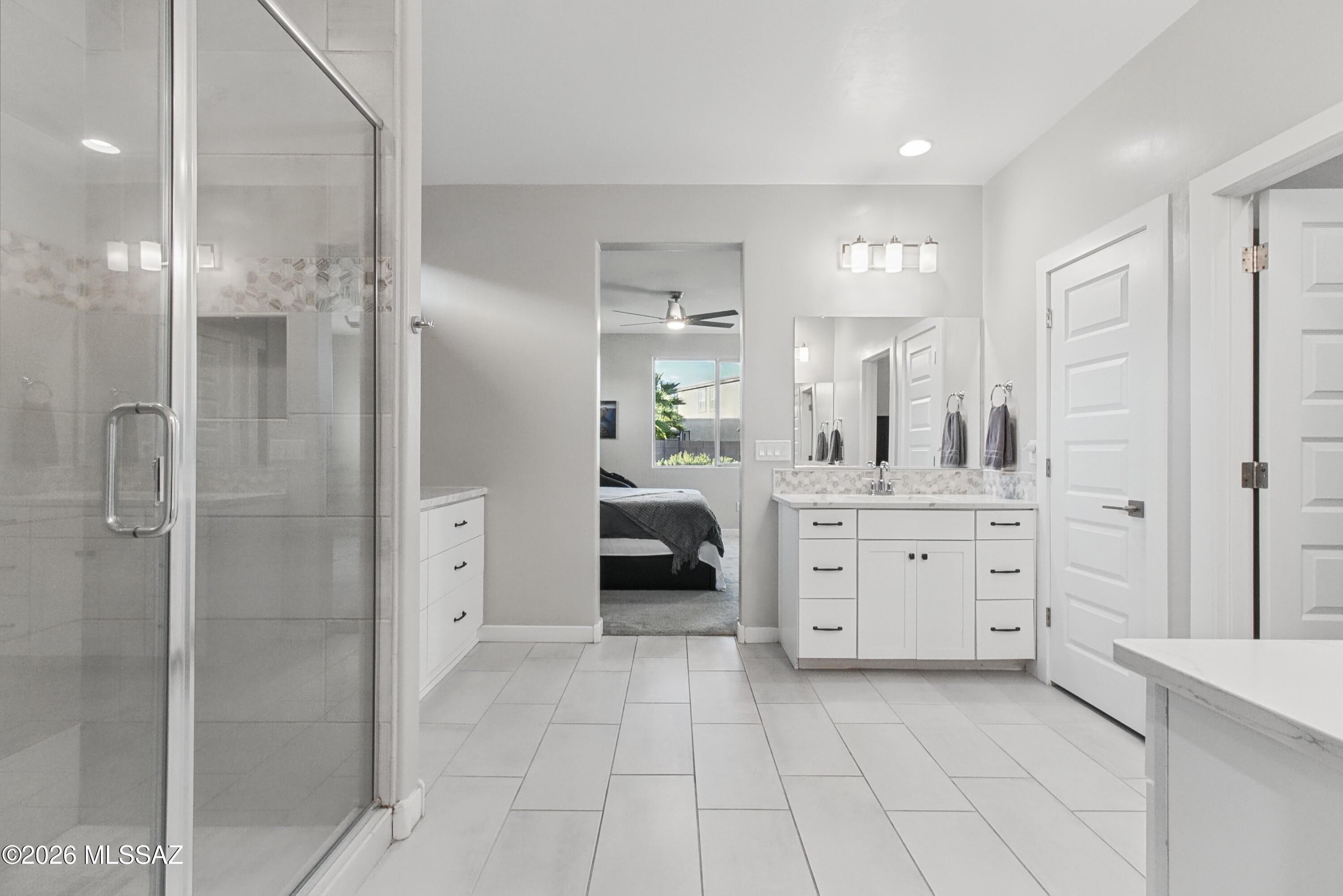Saguaros Viejos East Phase 1 - Residential
