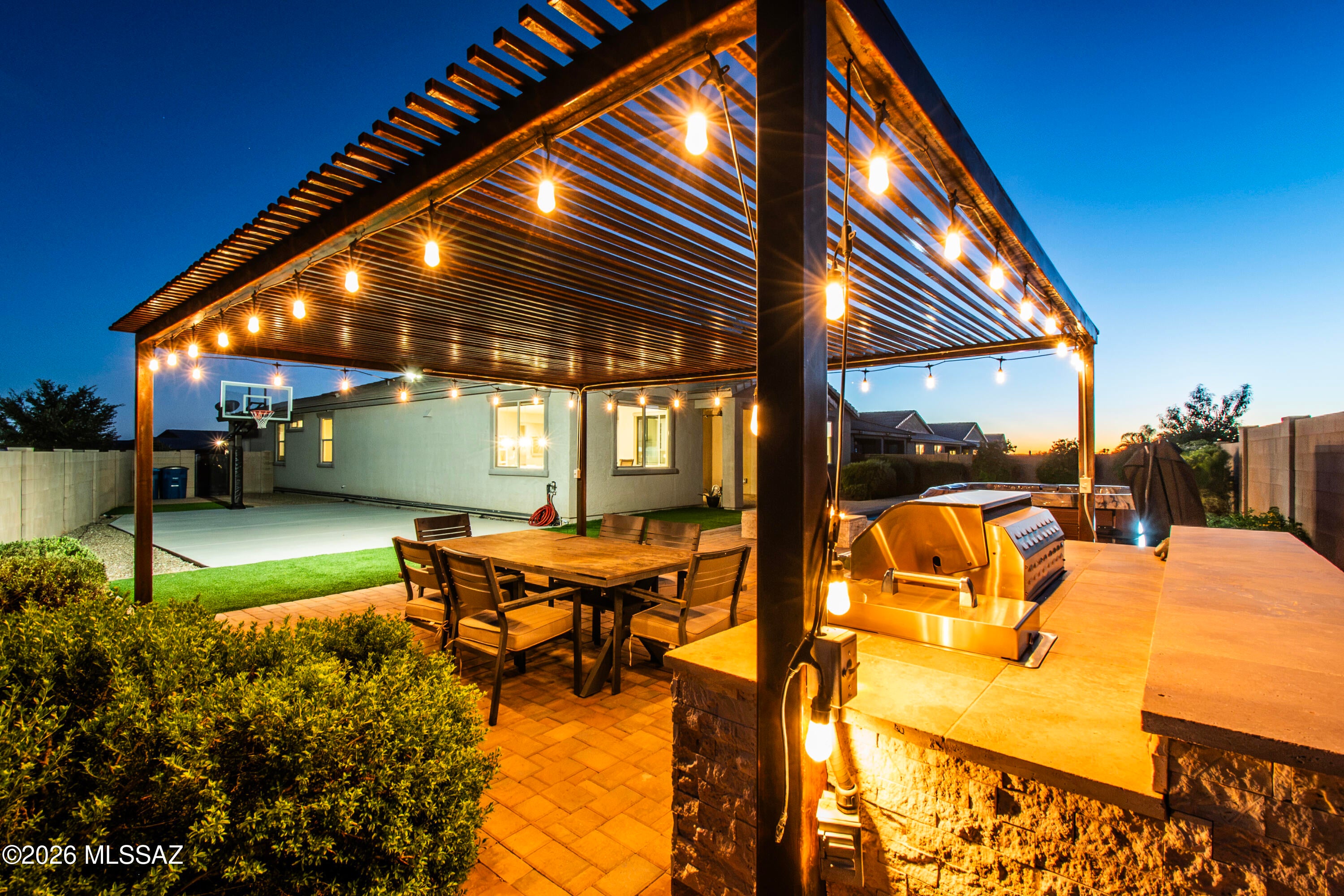 Saguaros Viejos East Phase 1 - Residential
