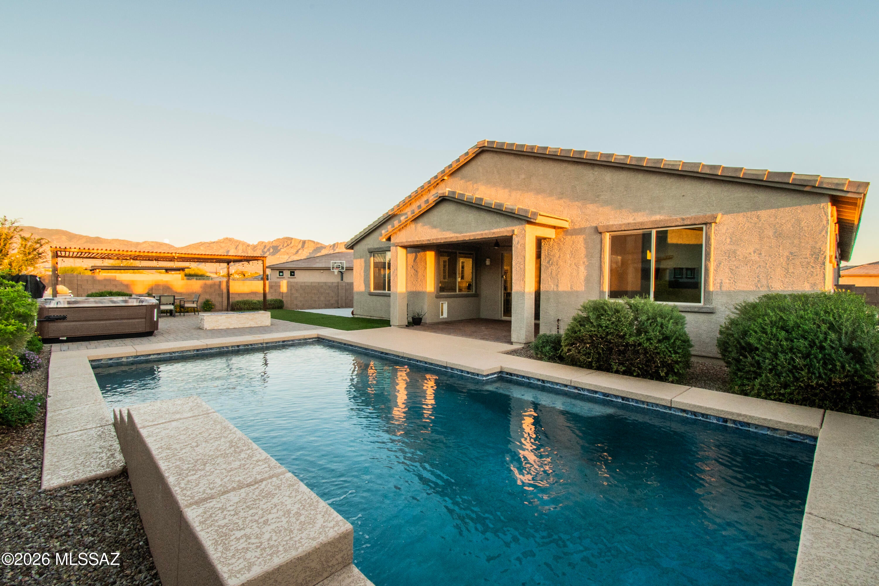 Saguaros Viejos East Phase 1 - Residential