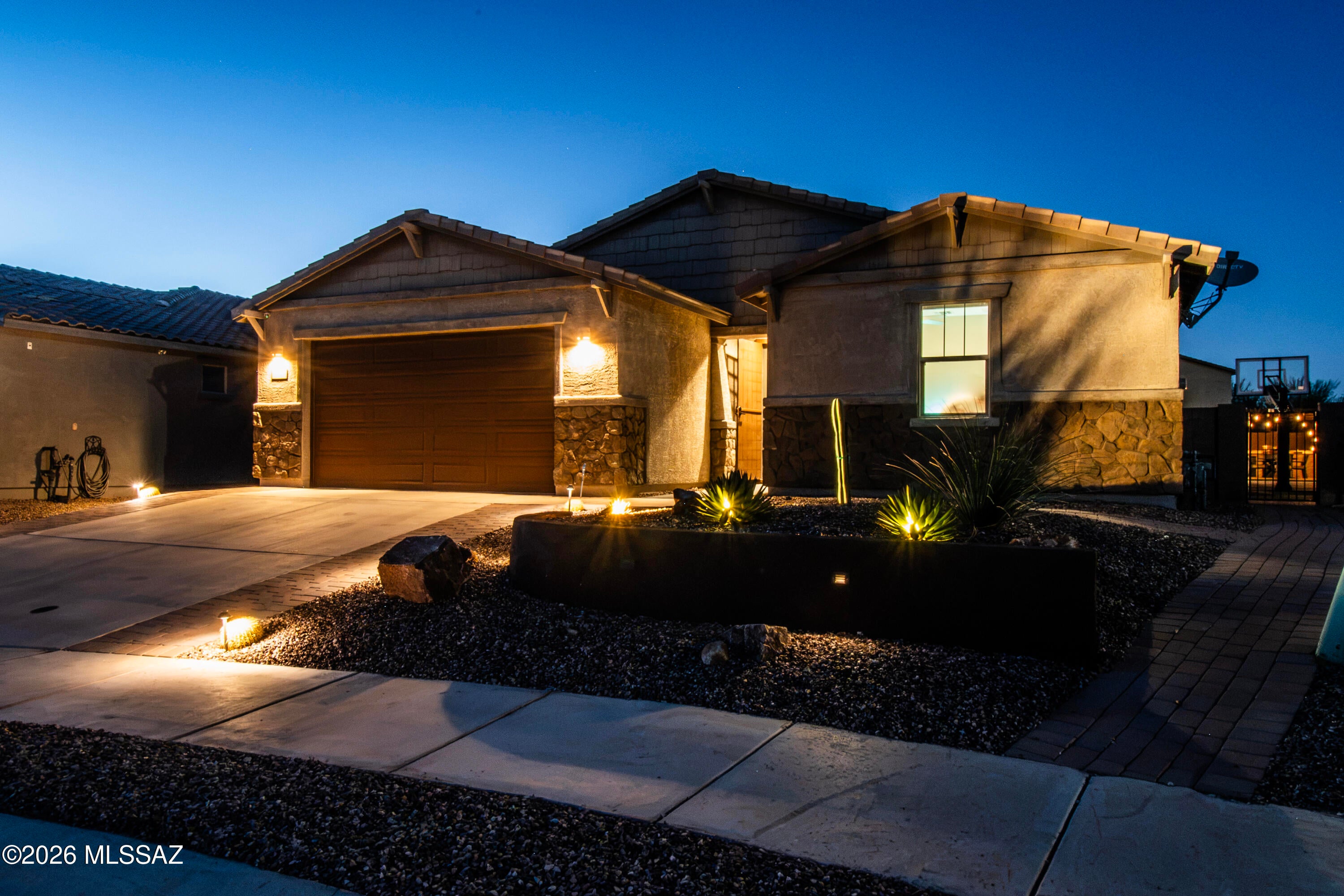 Saguaros Viejos East Phase 1 - Residential
