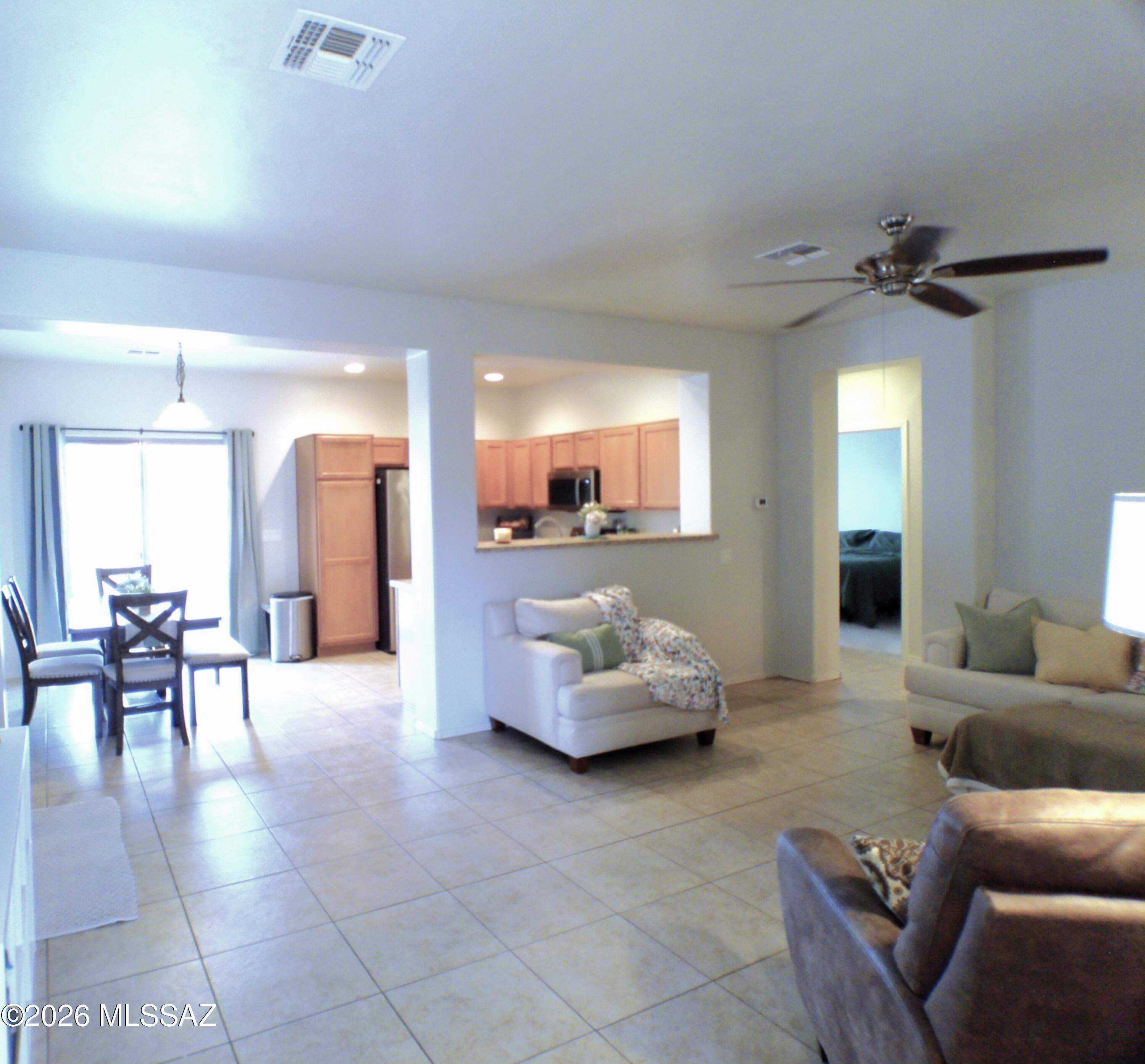Red Rock Village - Residential
