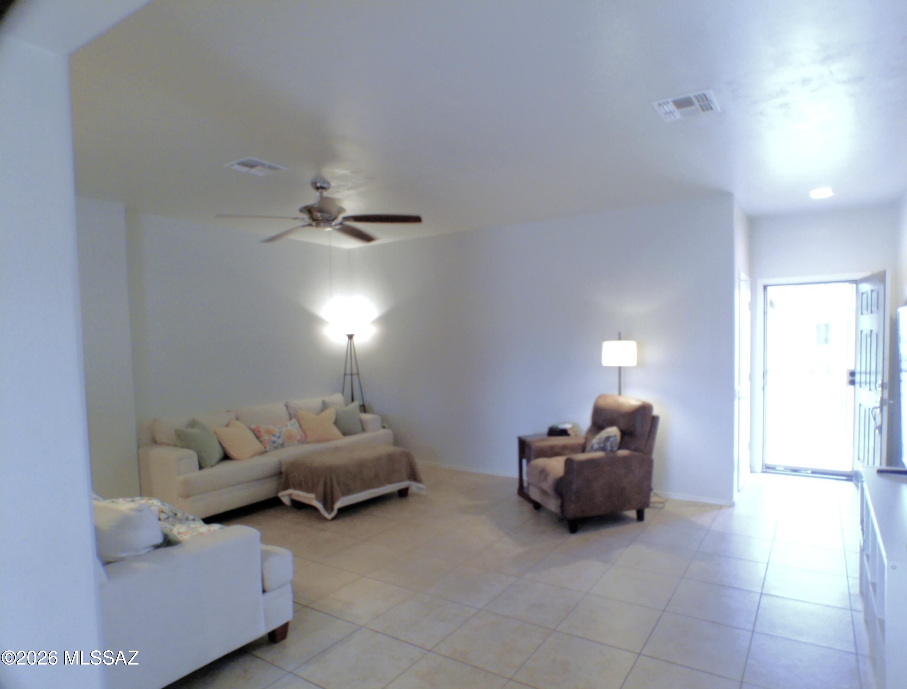 Red Rock Village - Residential