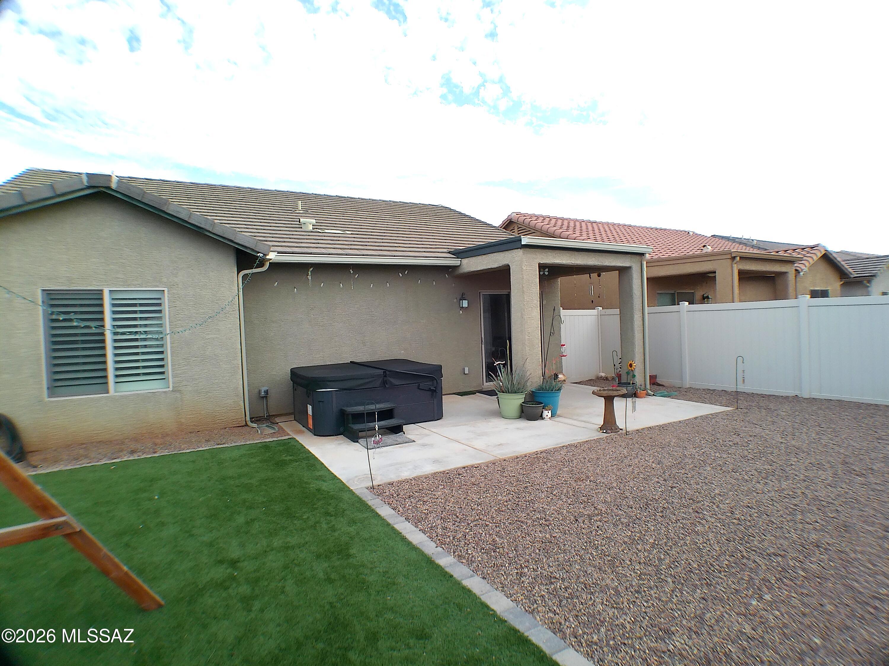 Red Rock Village - Residential