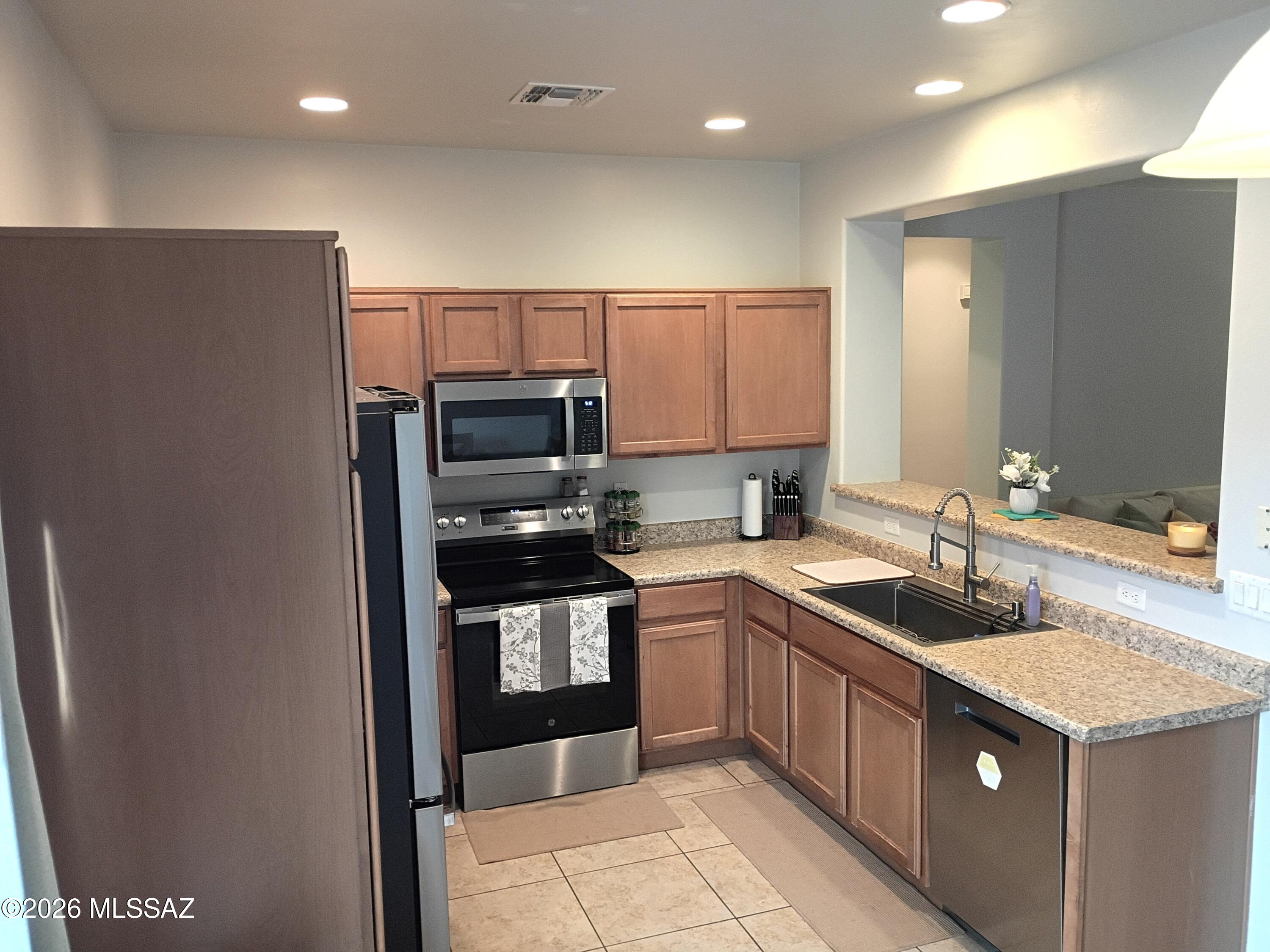 Red Rock Village - Residential