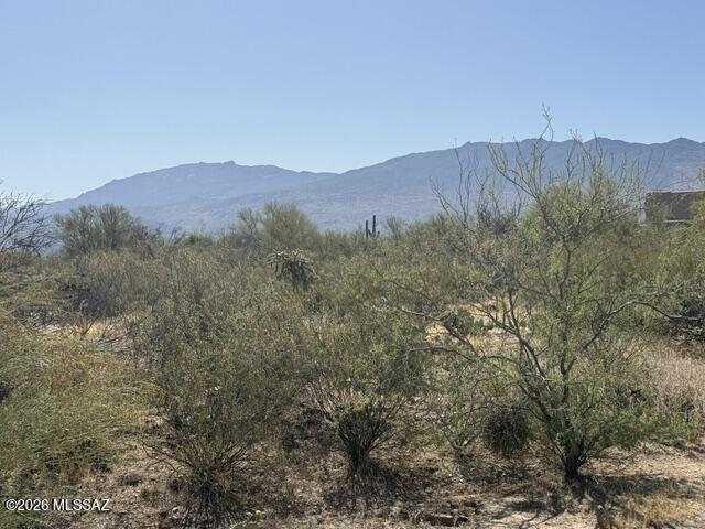 Tanque Verde Ridge Estates (1-12) - Land