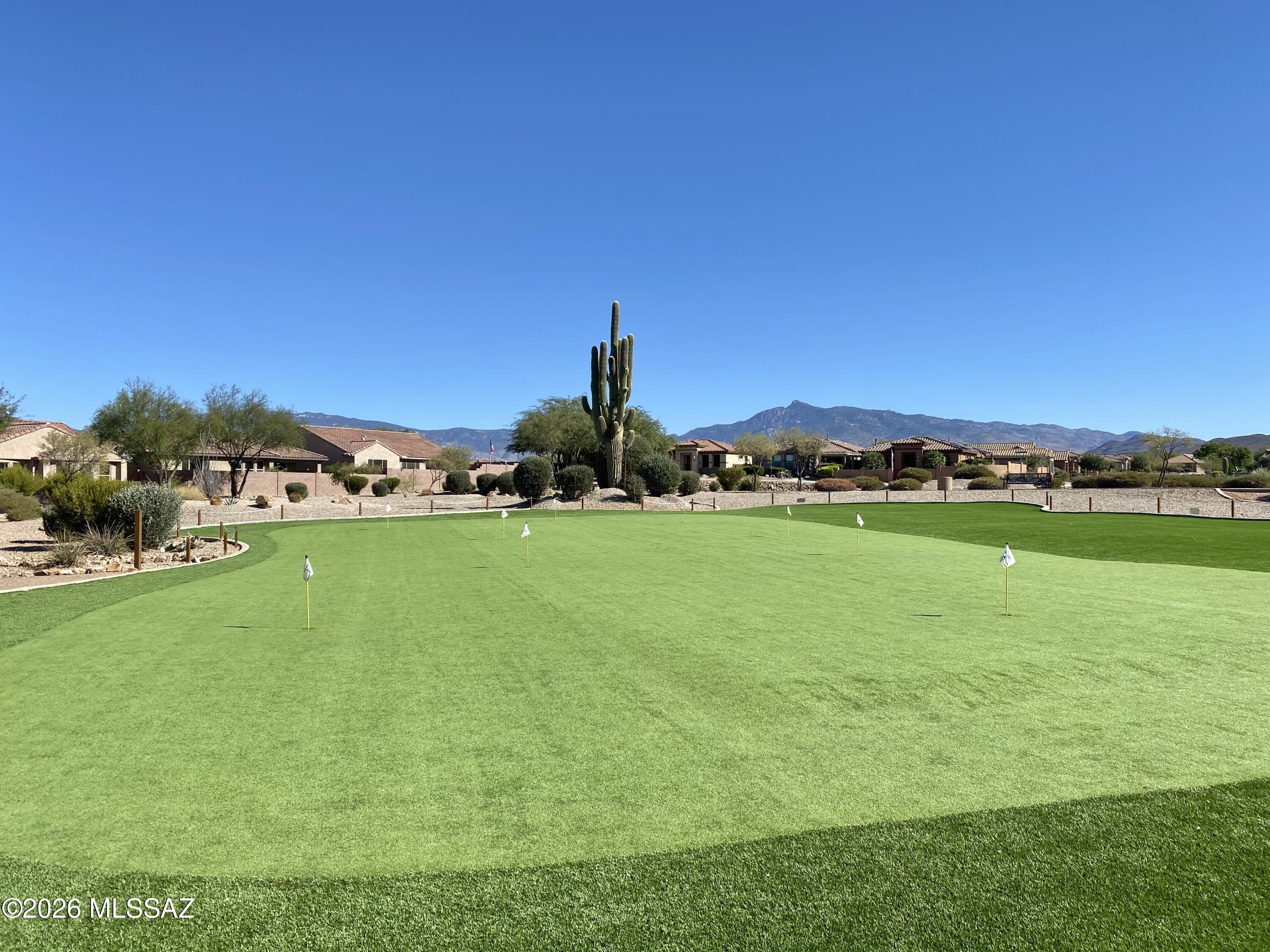 Del Webb at Rancho Del Lago Phase II SQ20112850077 - Residential