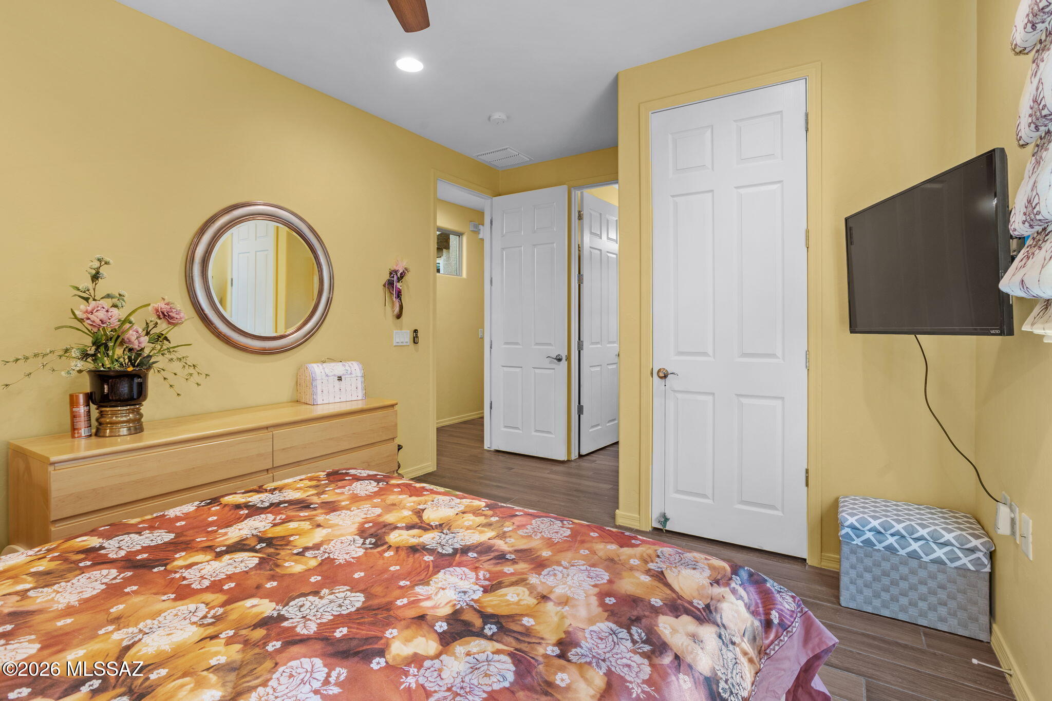 Del Webb at Rancho Del Lago Phase II SQ20112850077 - Residential