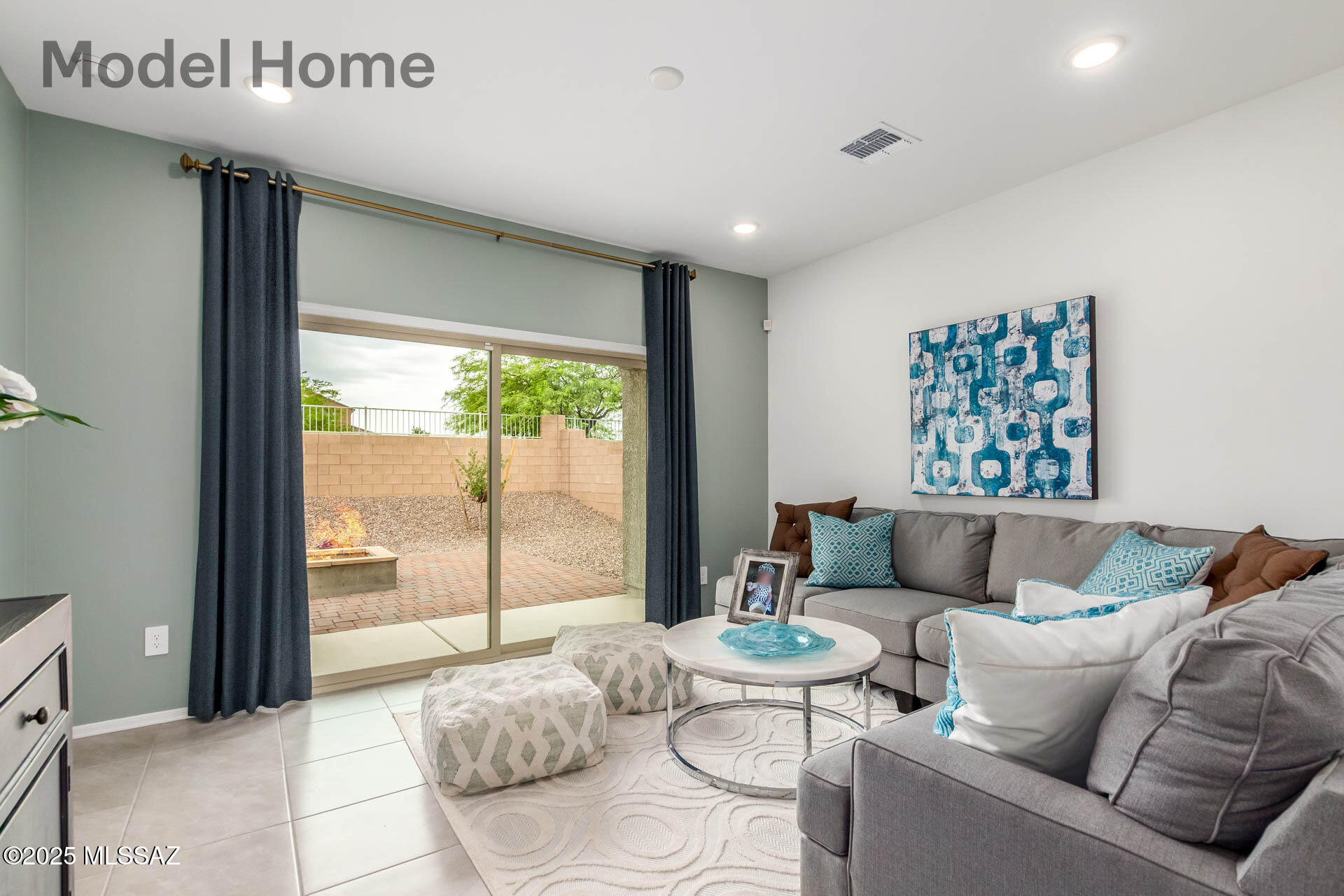 Saguaro Bloom Blocks 5 & 6 - Residential