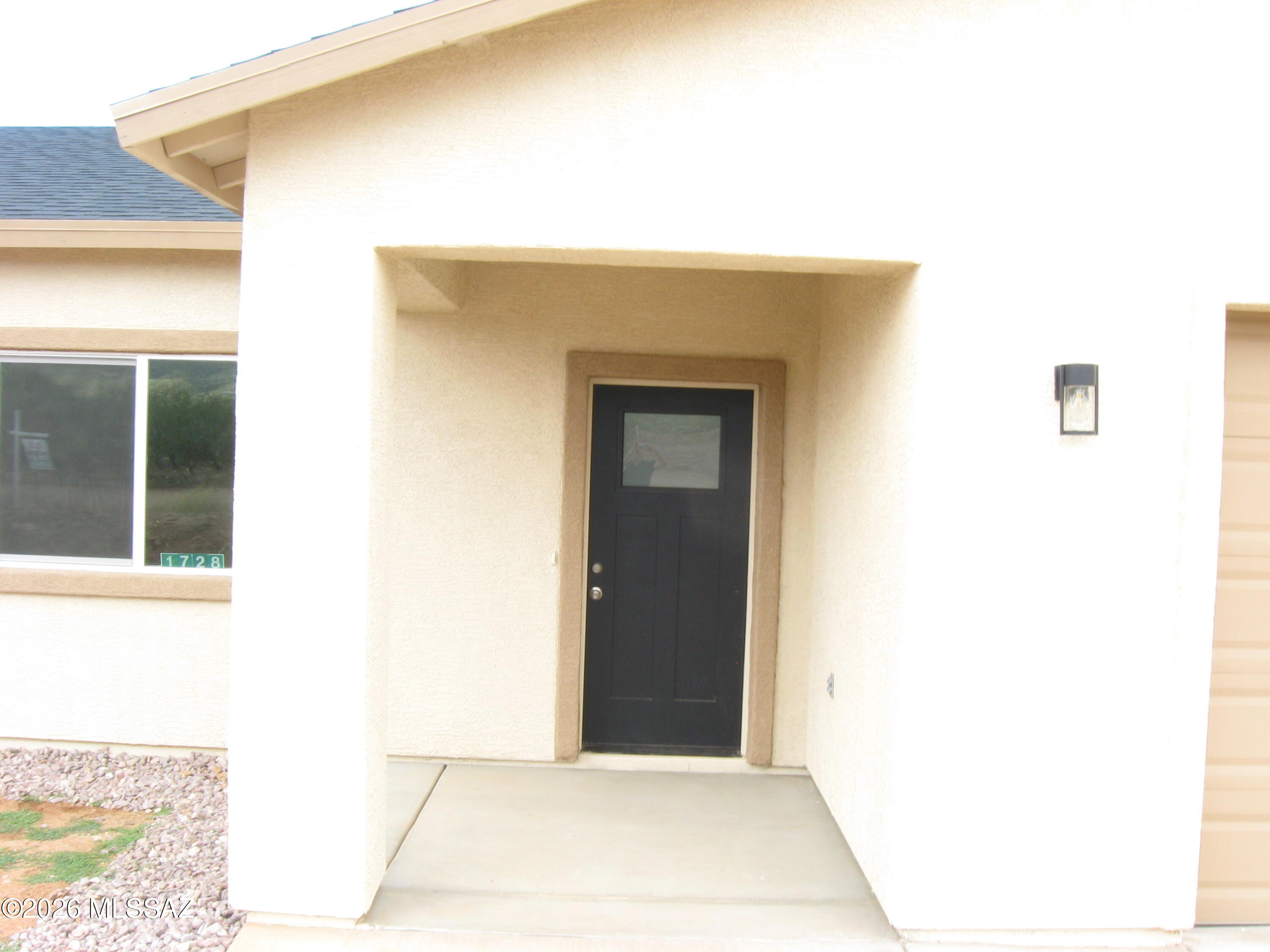 Rio Rico Ranchettes 18 - Residential