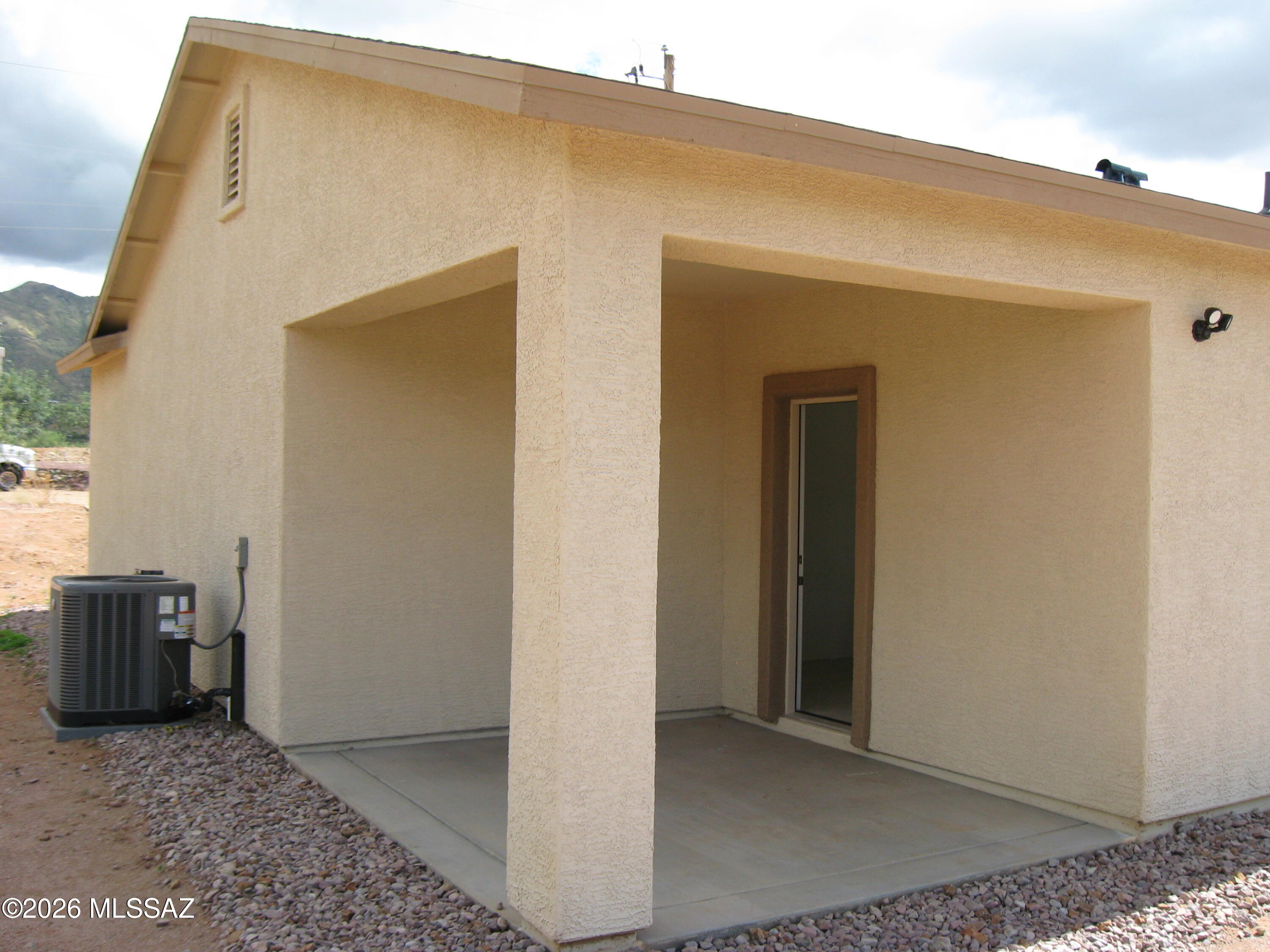 Rio Rico Ranchettes 18 - Residential