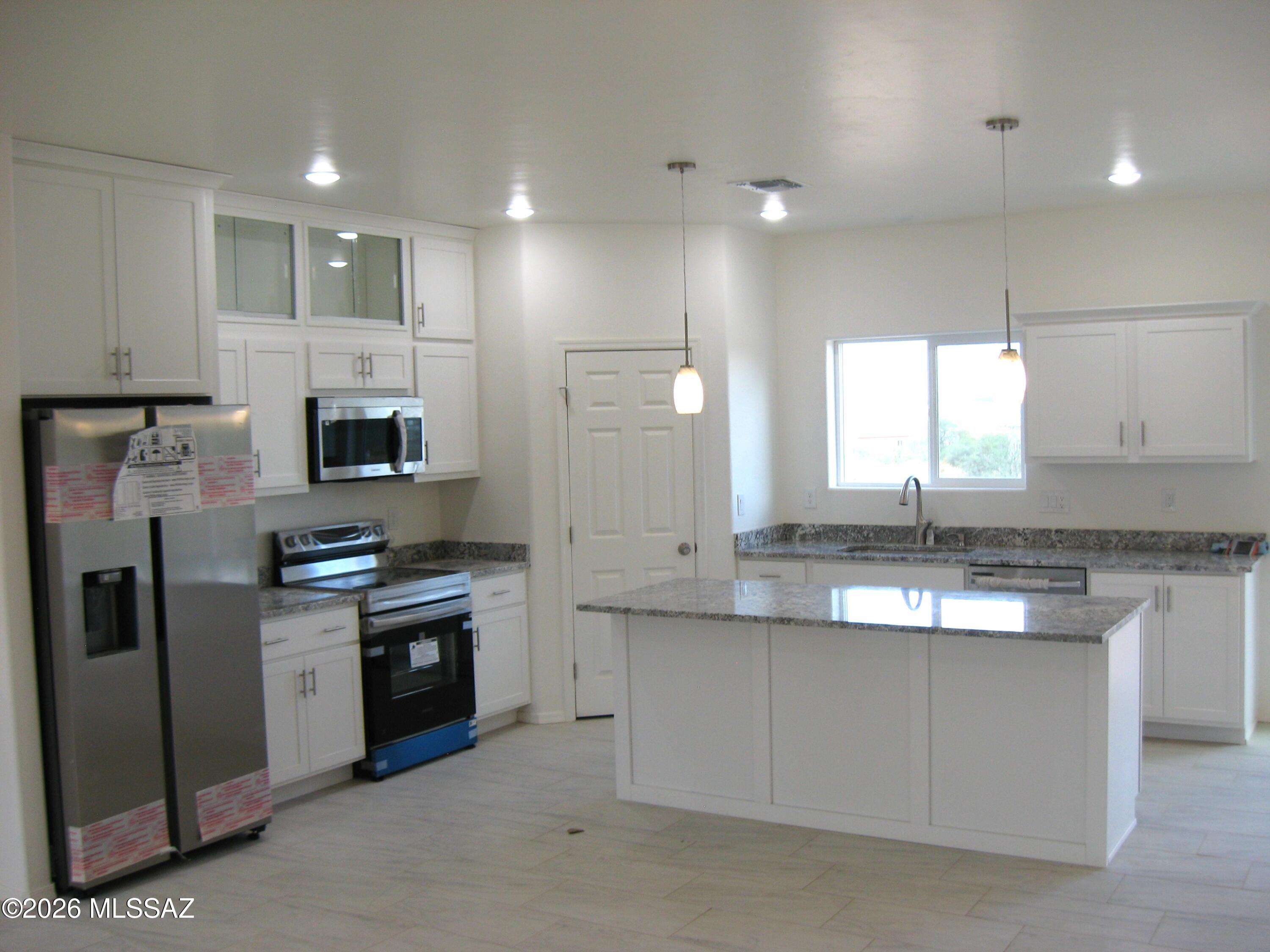 Rio Rico Ranchettes 18 - Residential
