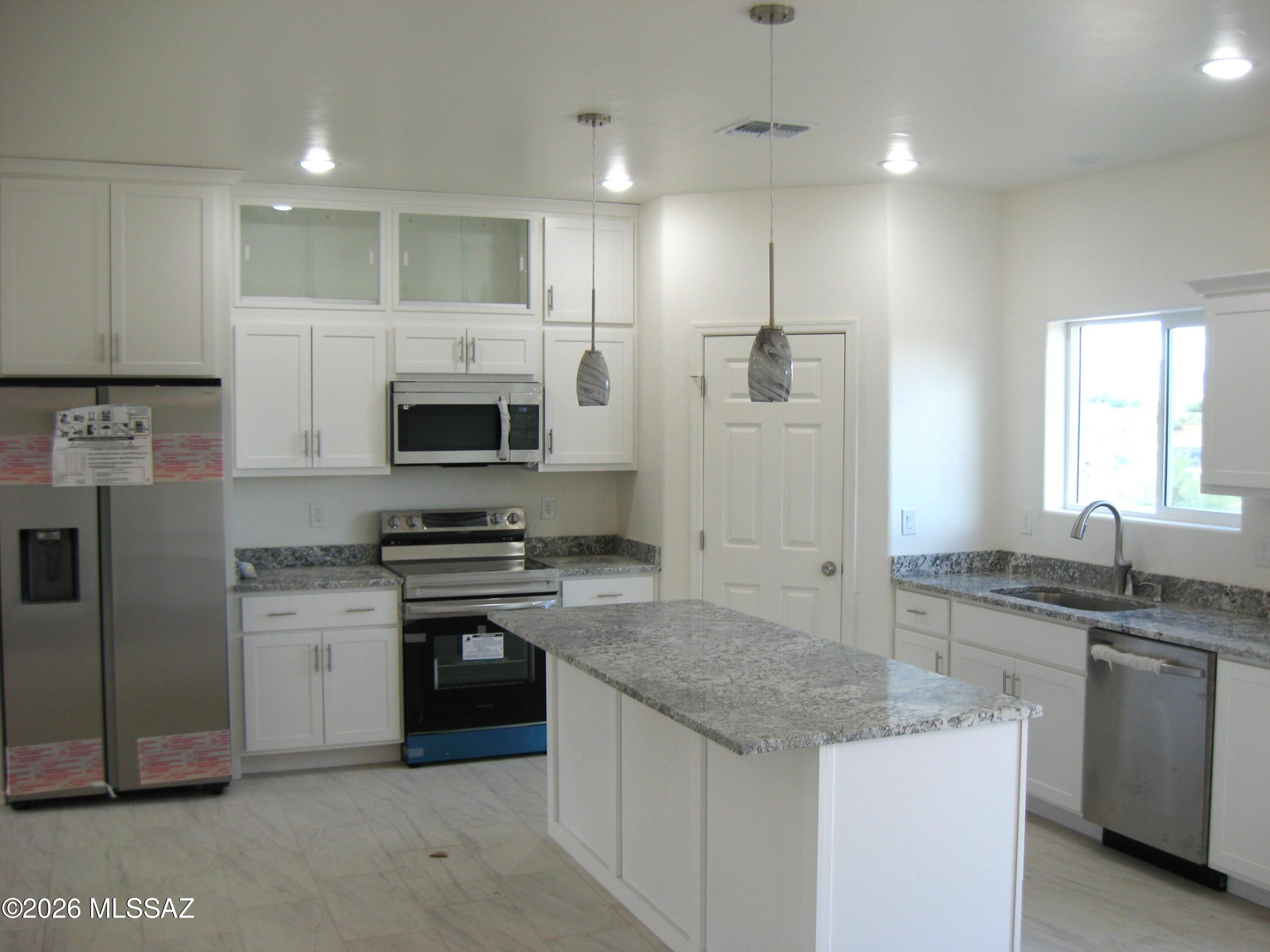 Rio Rico Ranchettes 18 - Residential