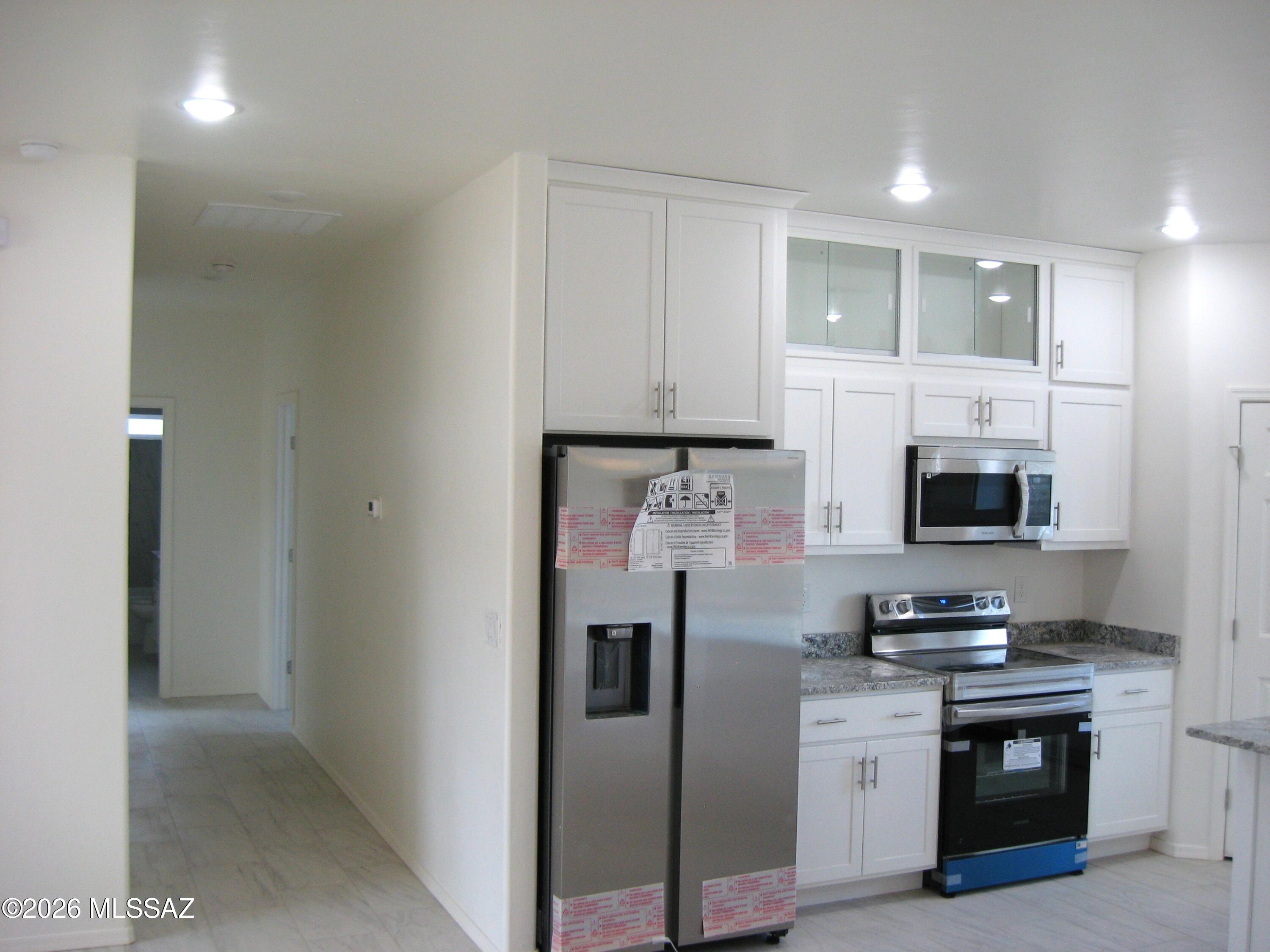 Rio Rico Ranchettes 18 - Residential