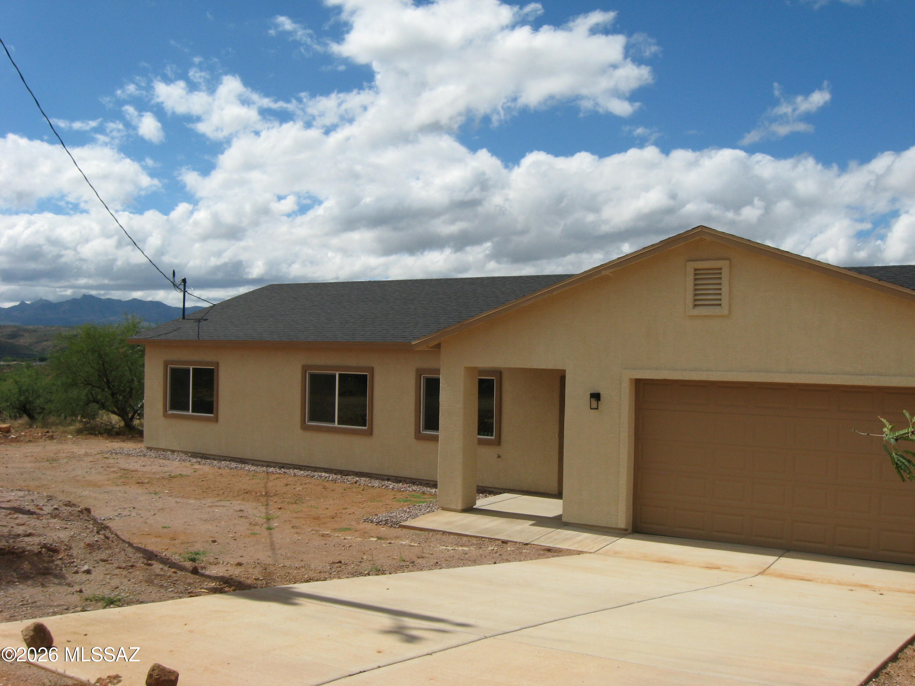 Rio Rico Ranchettes 18 - Residential