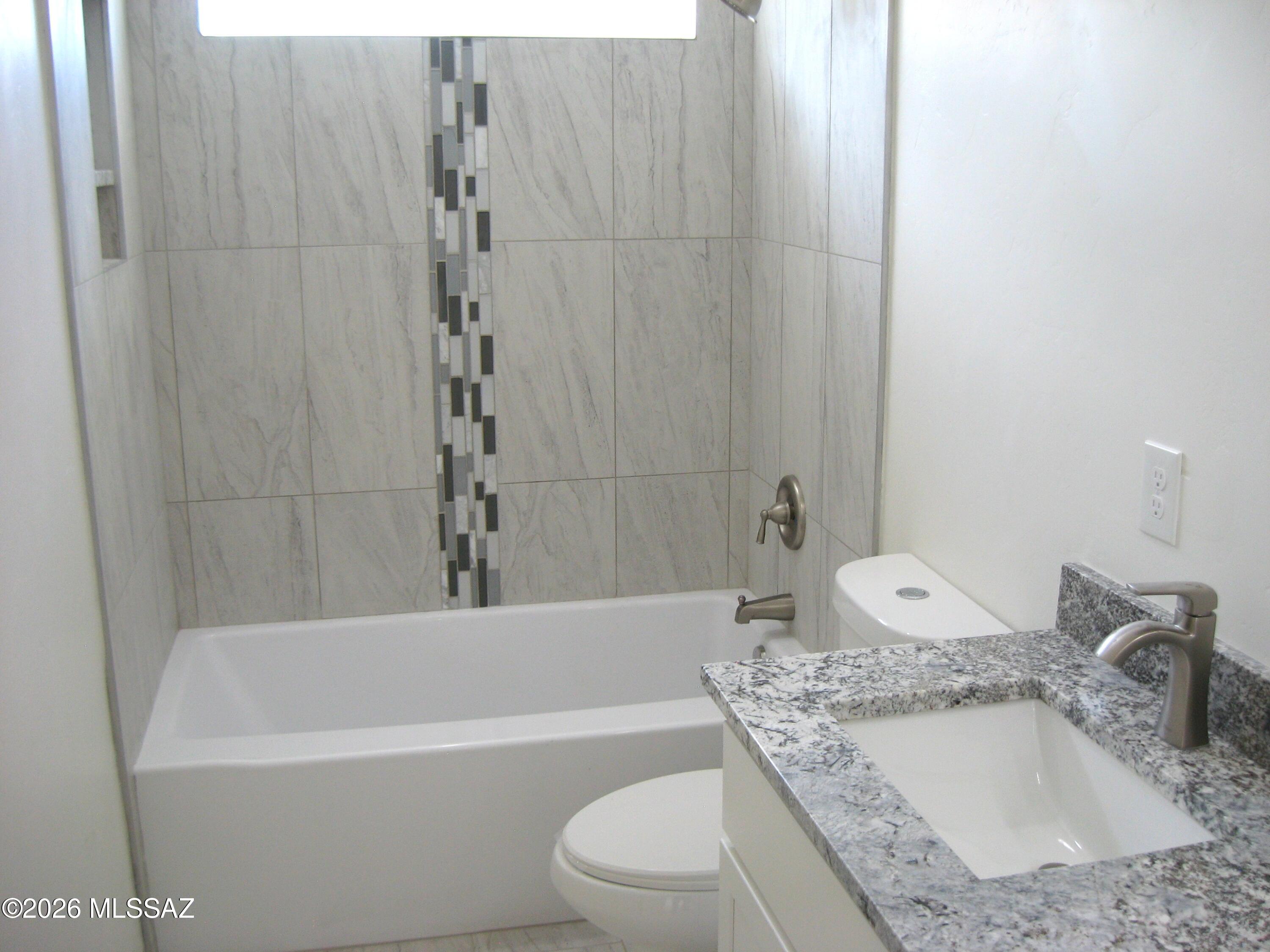 Rio Rico Ranchettes 18 - Residential
