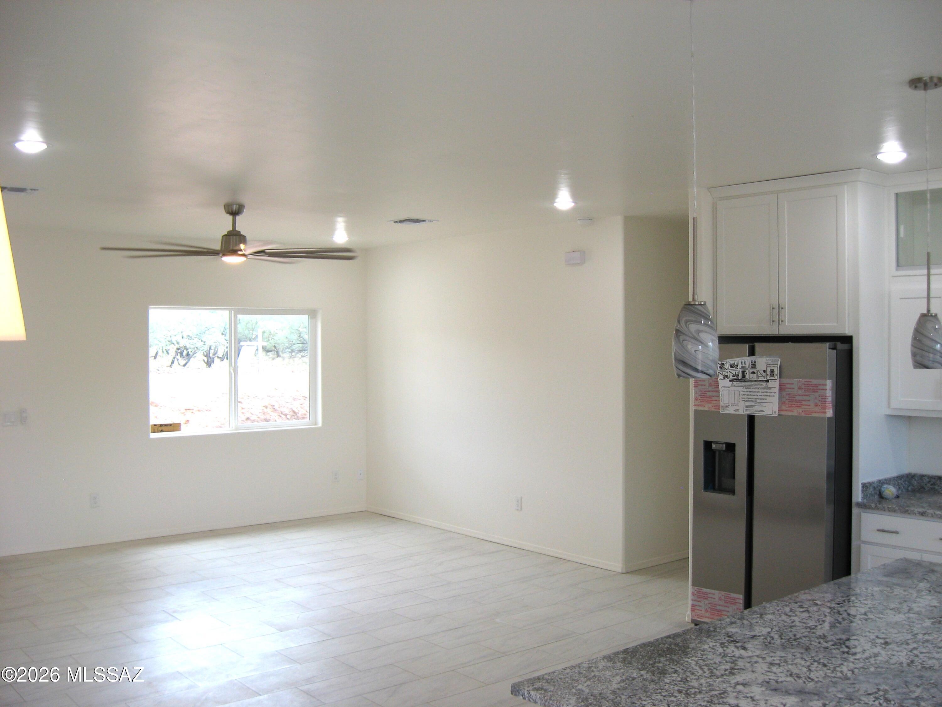 Rio Rico Ranchettes 18 - Residential