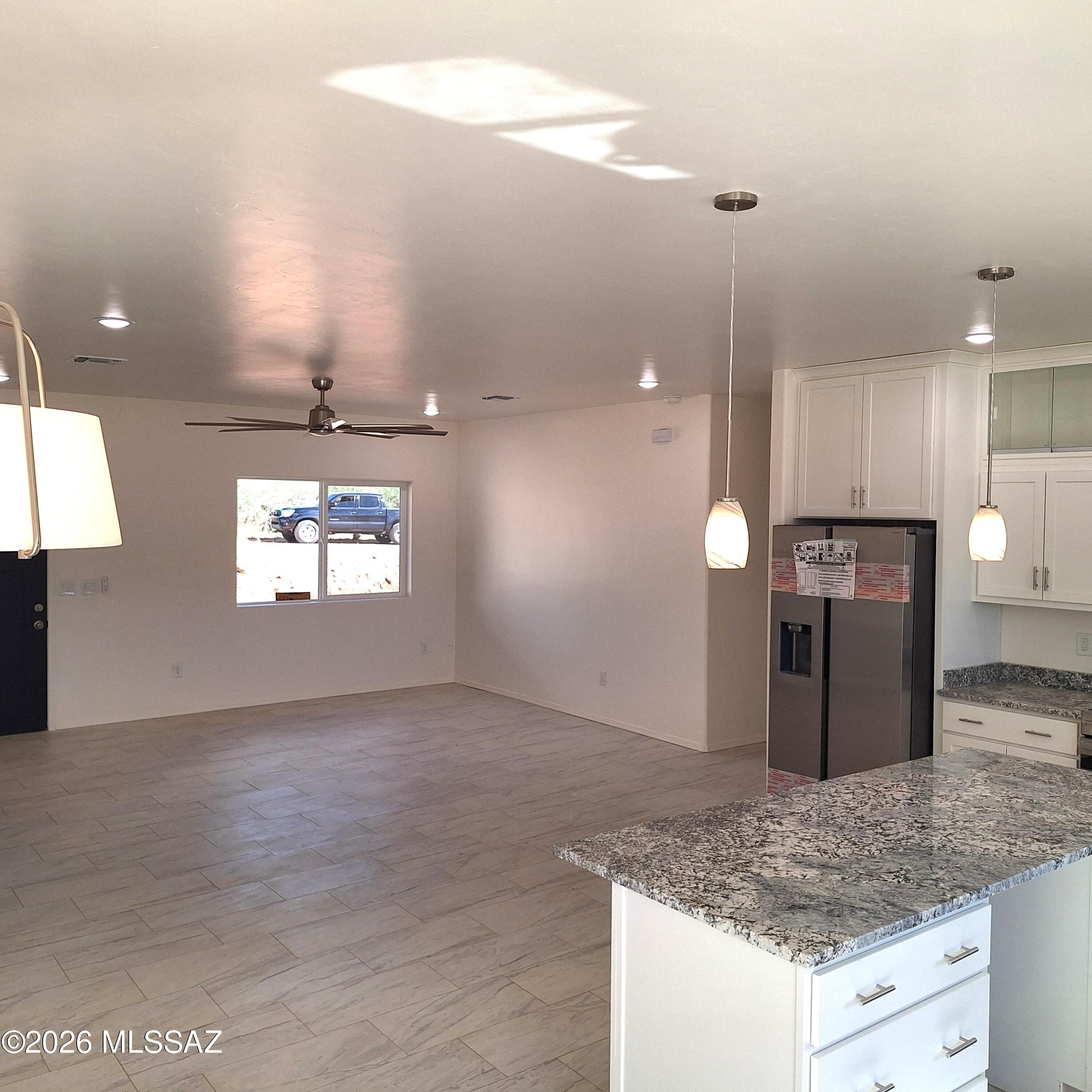 Rio Rico Ranchettes 18 - Residential