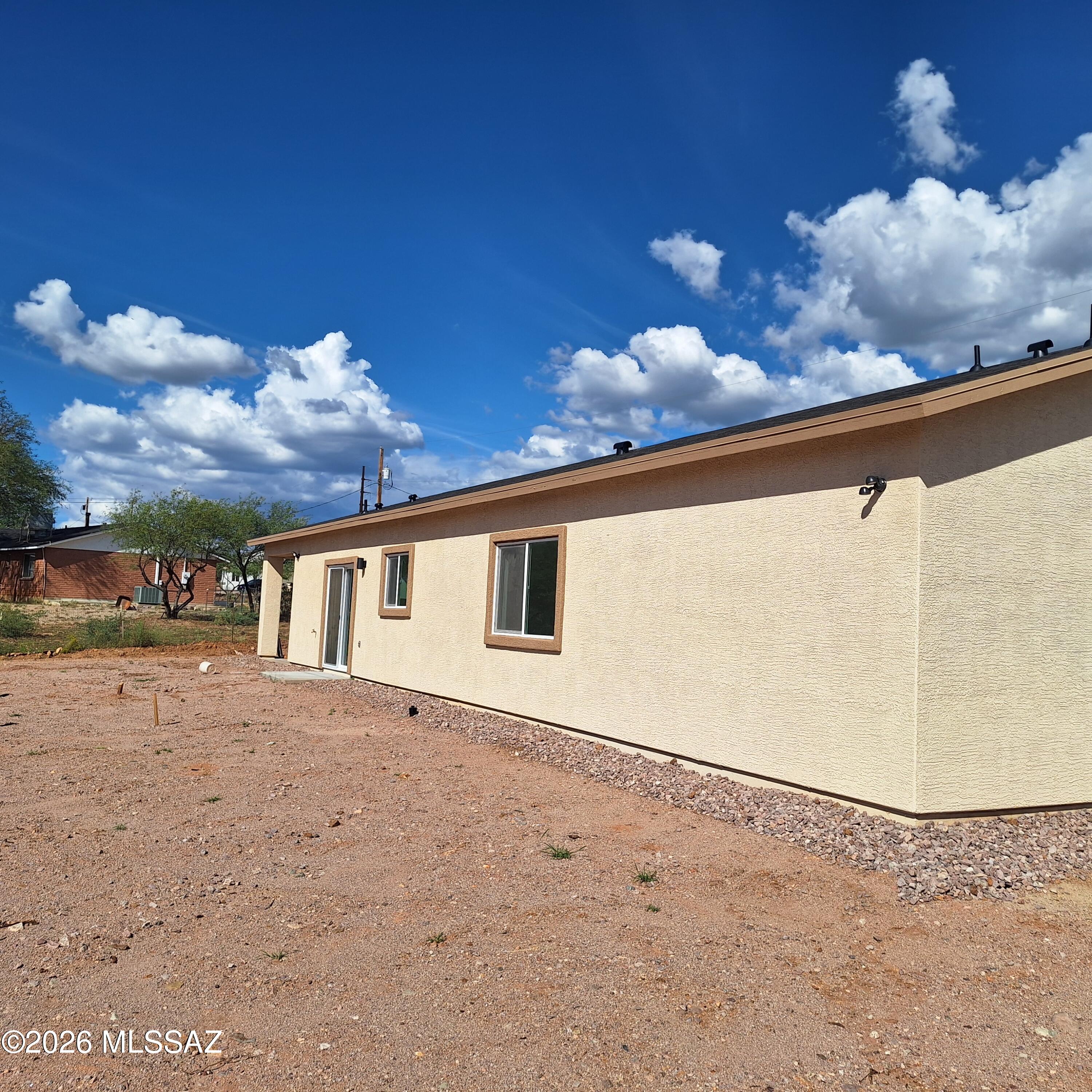 Rio Rico Ranchettes 18 - Residential