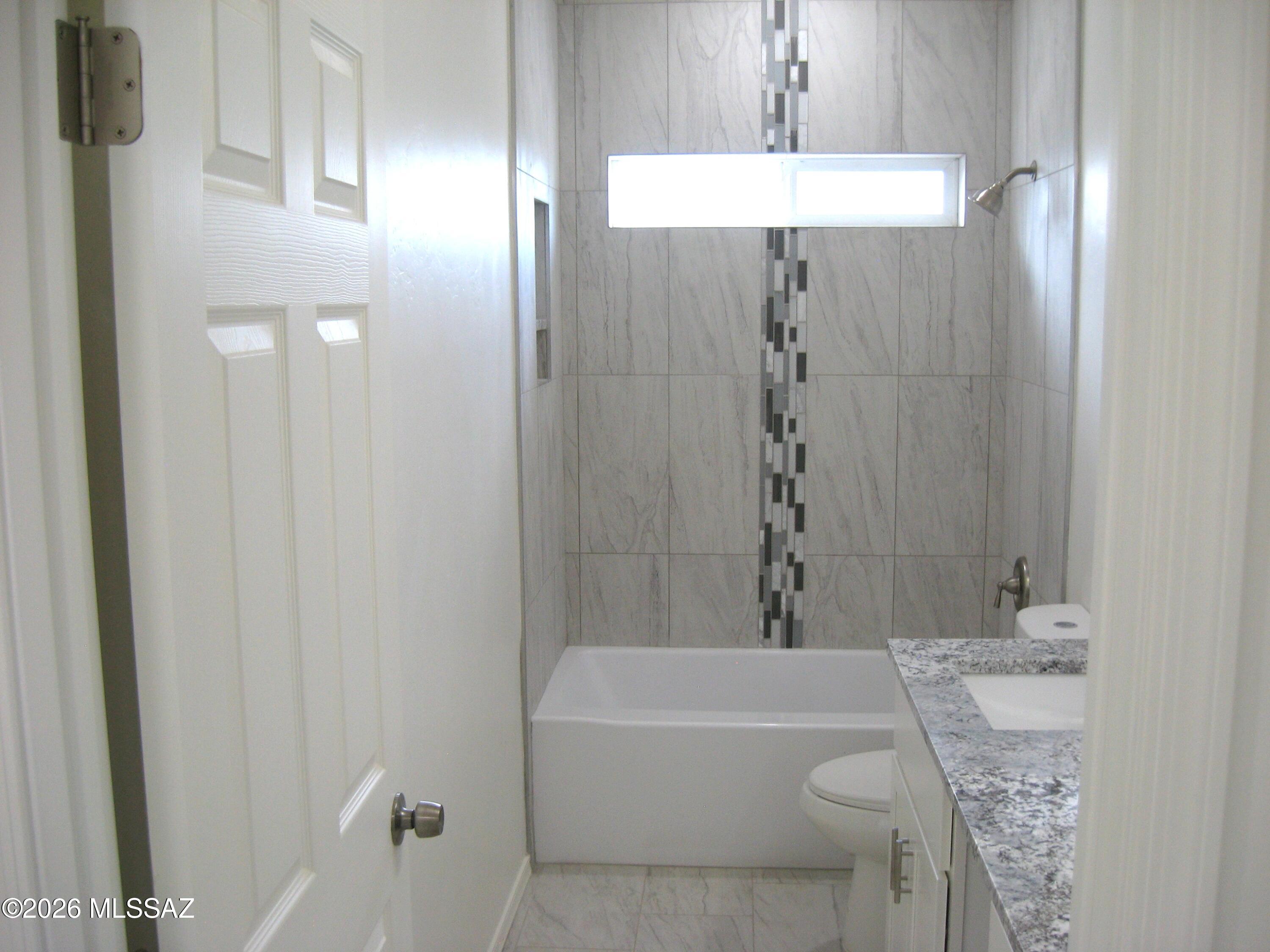 Rio Rico Ranchettes 18 - Residential