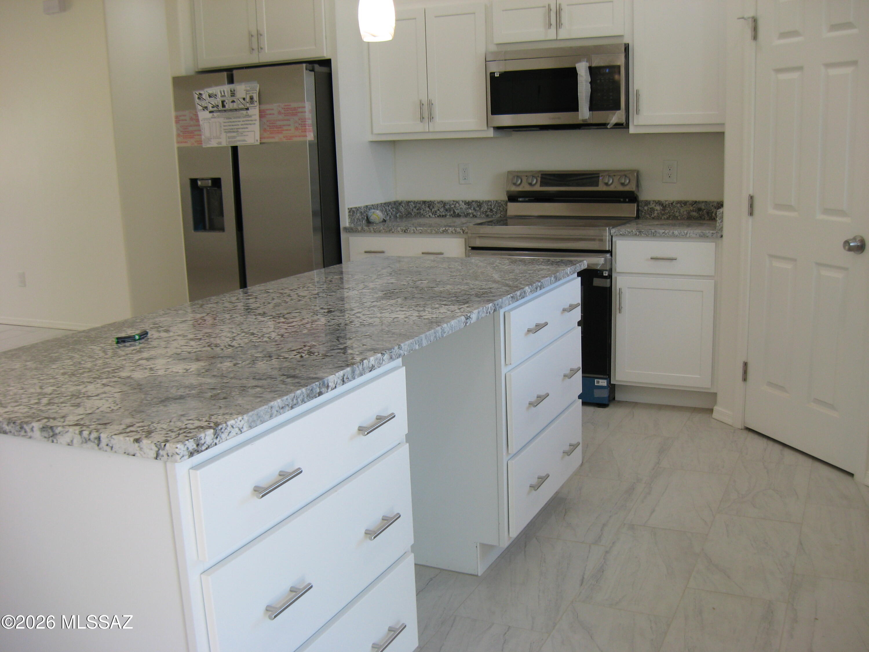 Rio Rico Ranchettes 18 - Residential