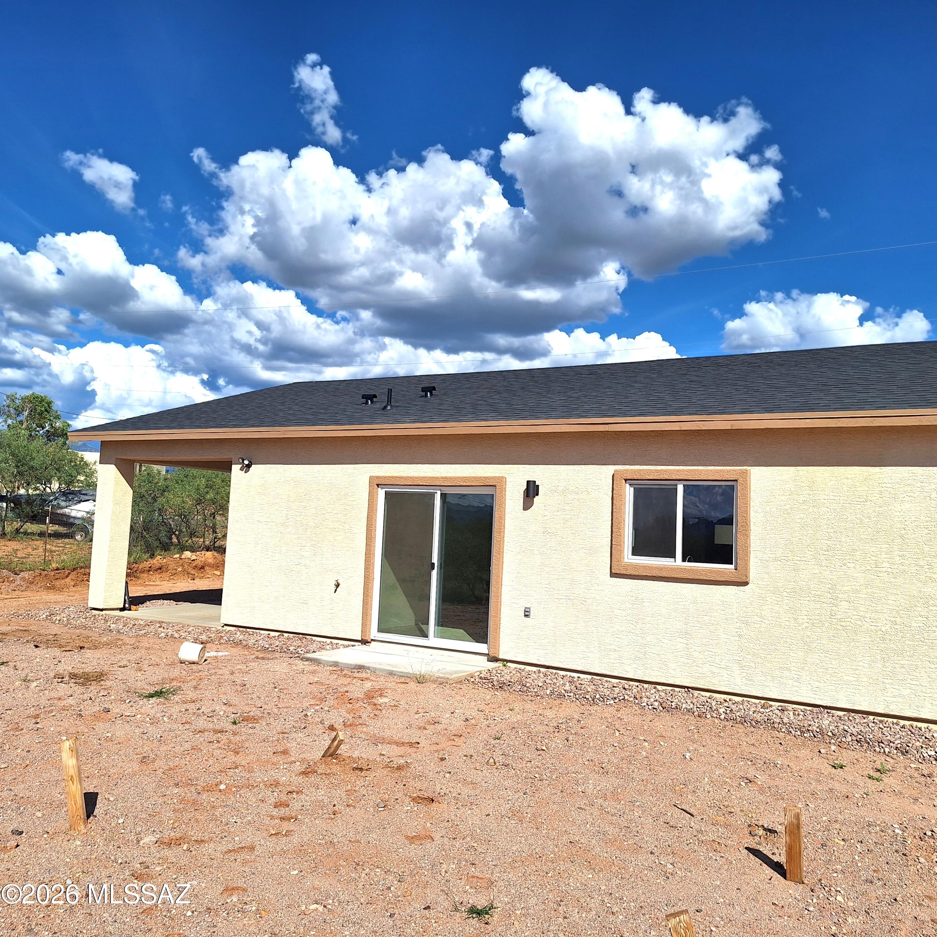 Rio Rico Ranchettes 18 - Residential