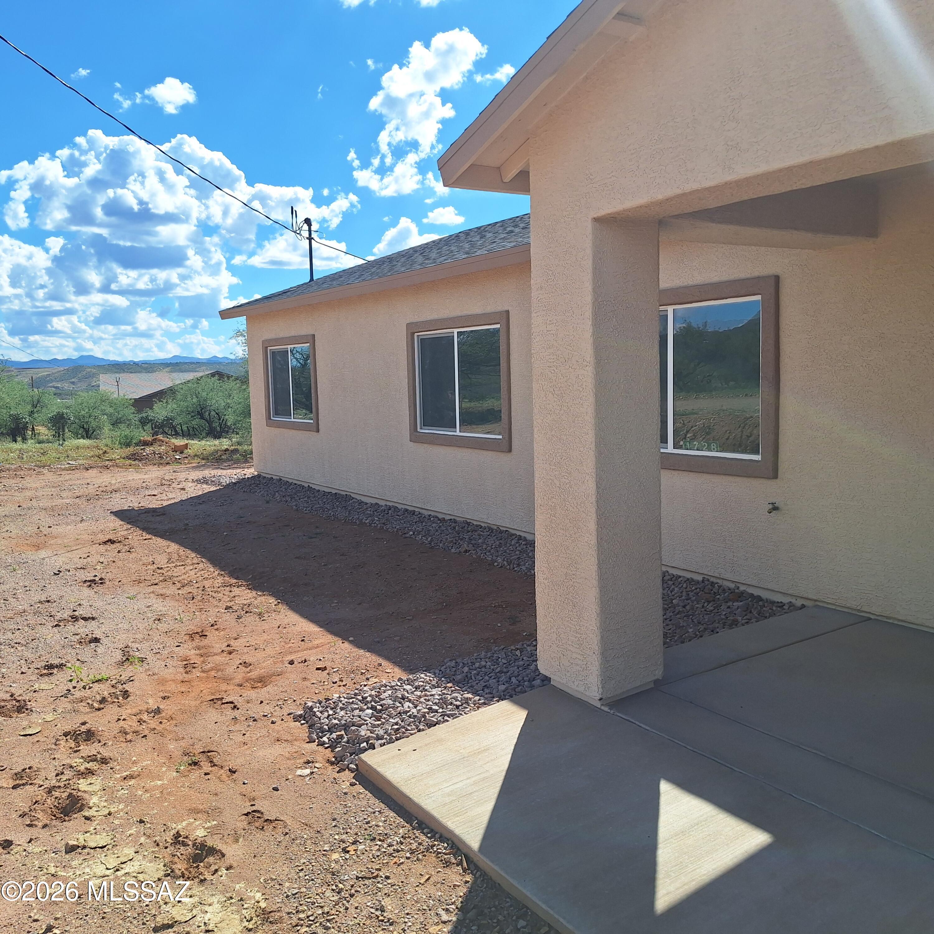 Rio Rico Ranchettes 18 - Residential