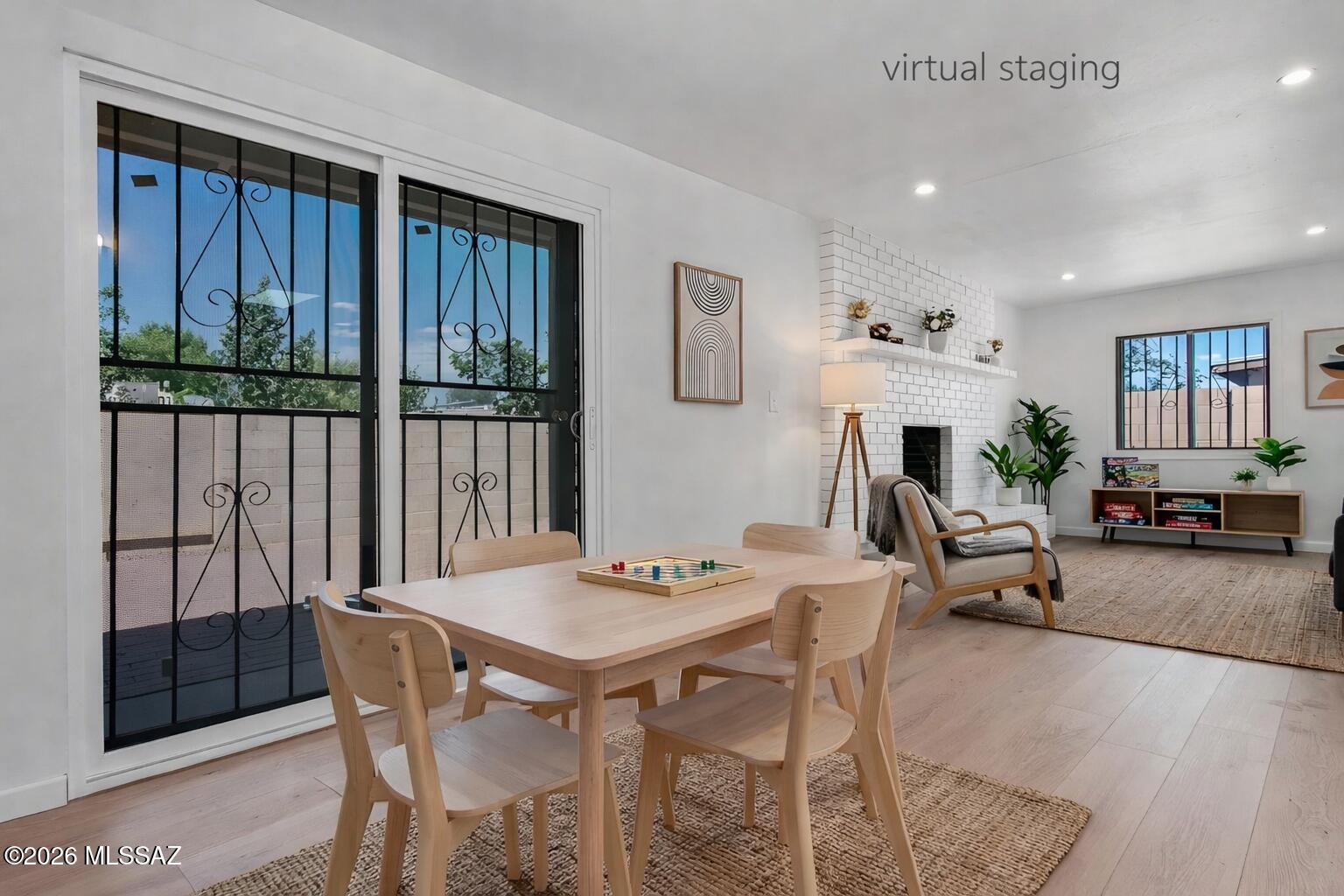 Mission Heights NO. 5 (1-102) - Residential