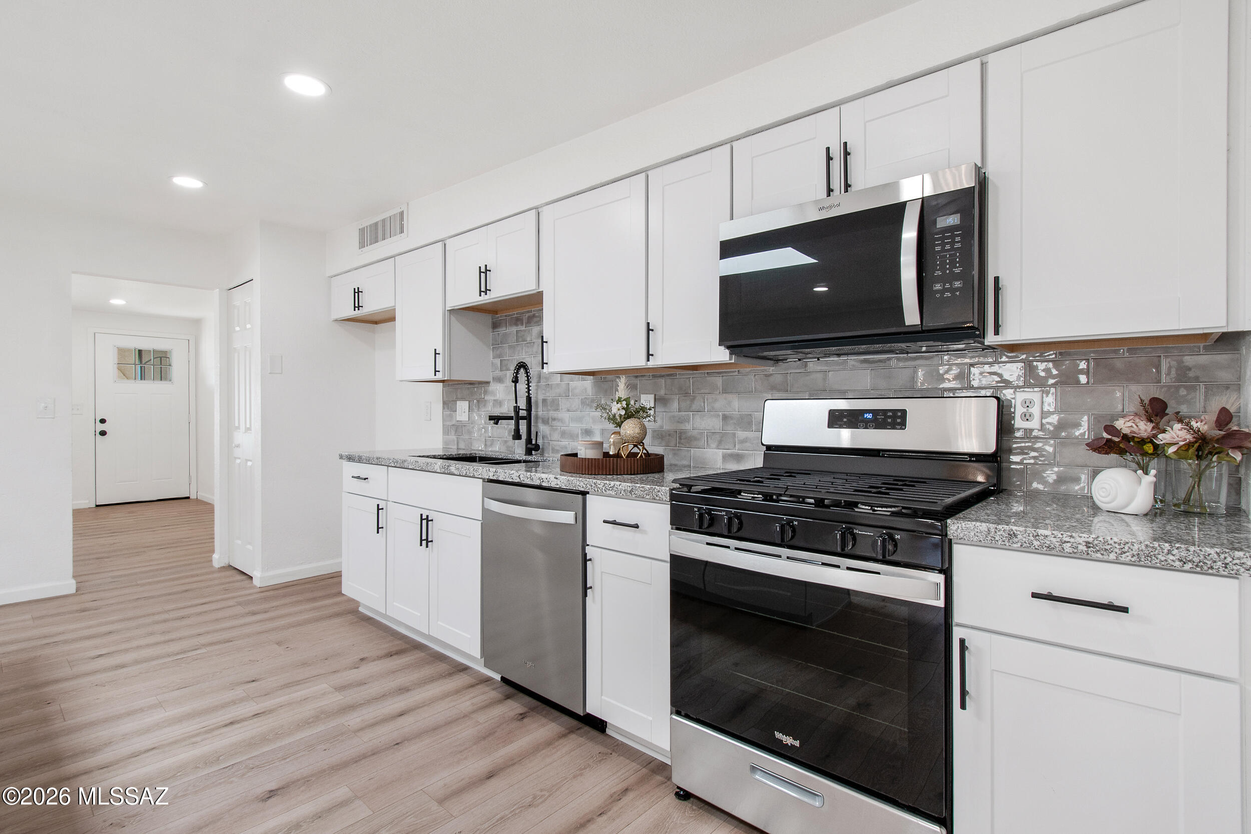 Mission Heights NO. 5 (1-102) - Residential