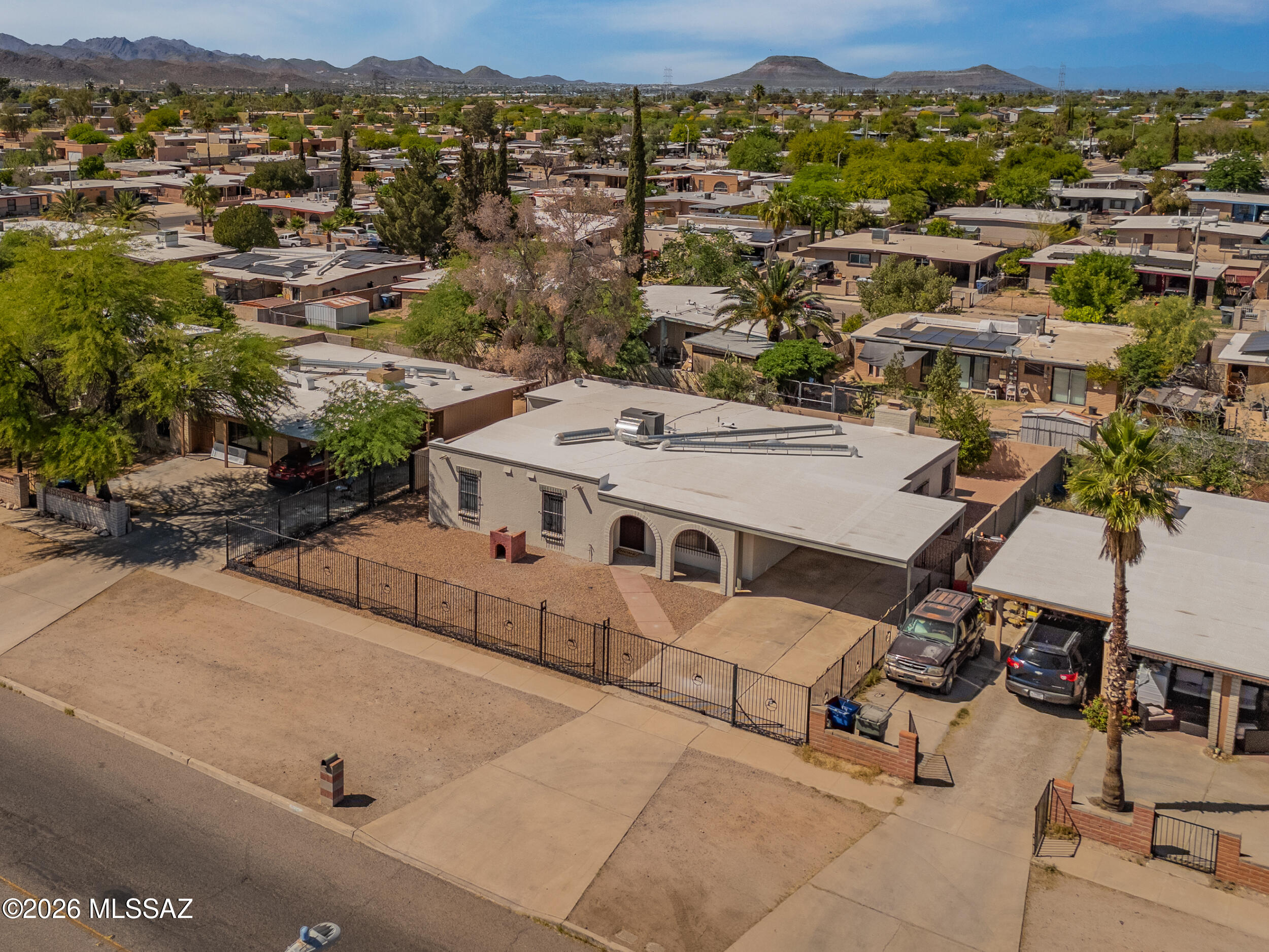 Mission Heights NO. 5 (1-102) - Residential