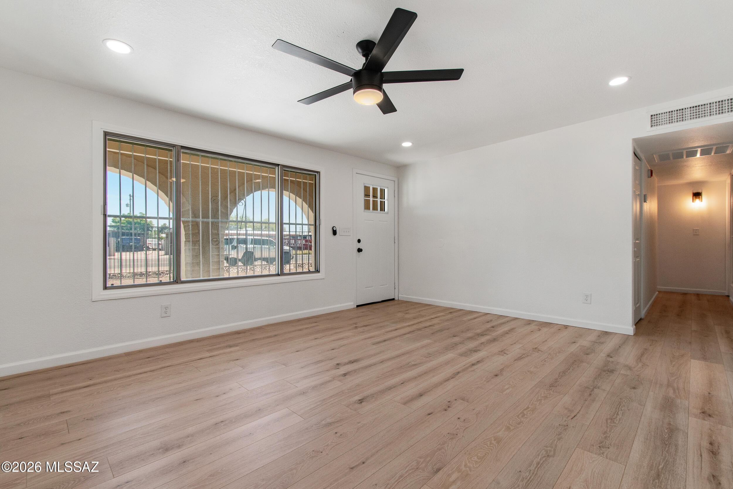 Mission Heights NO. 5 (1-102) - Residential