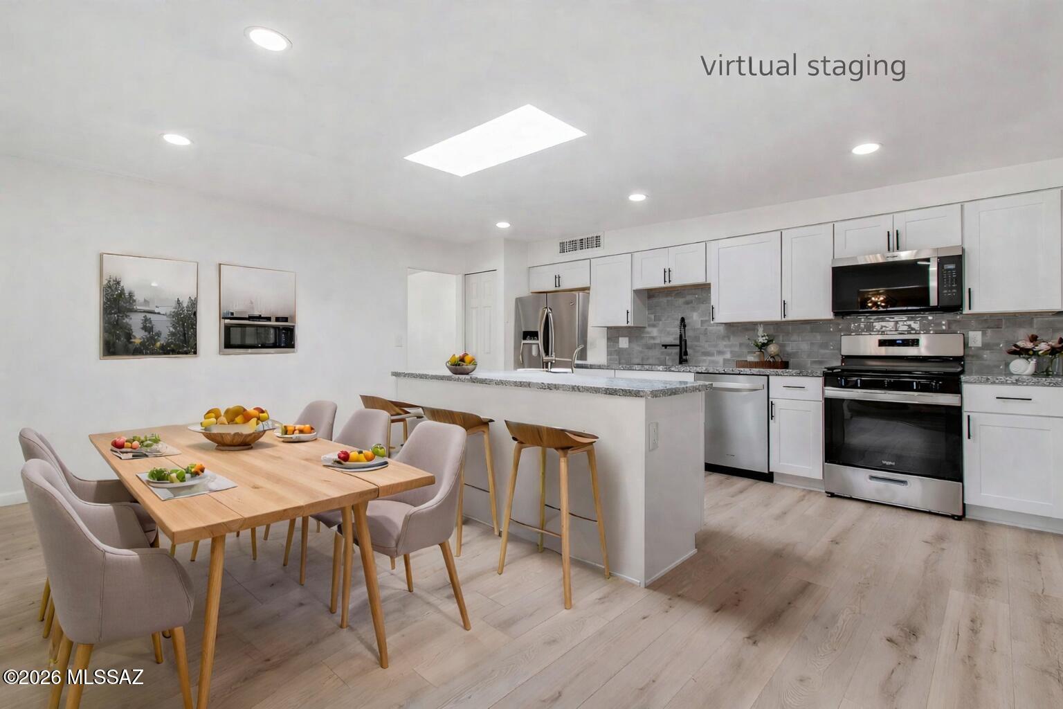 Mission Heights NO. 5 (1-102) - Residential