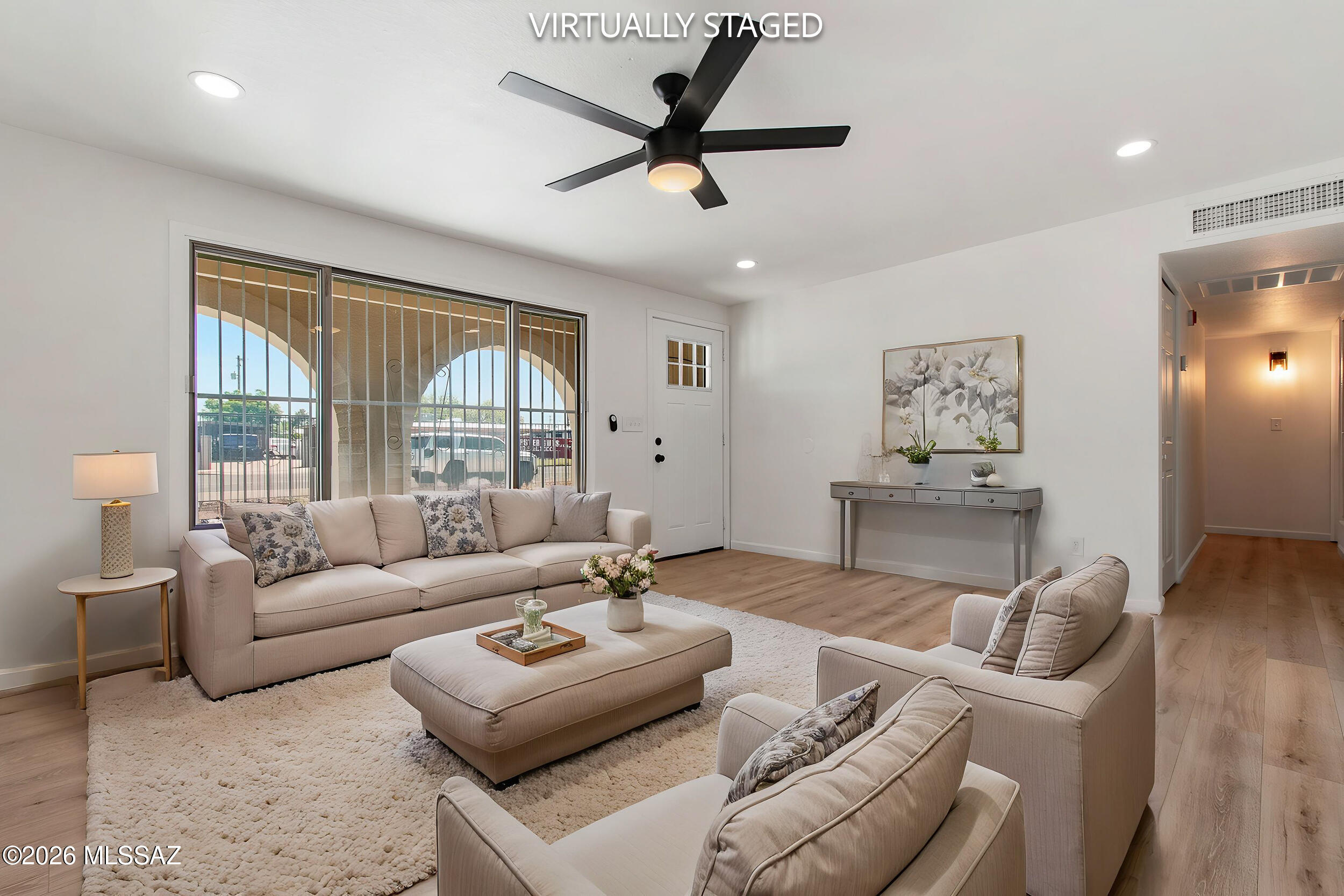 Mission Heights NO. 5 (1-102) - Residential