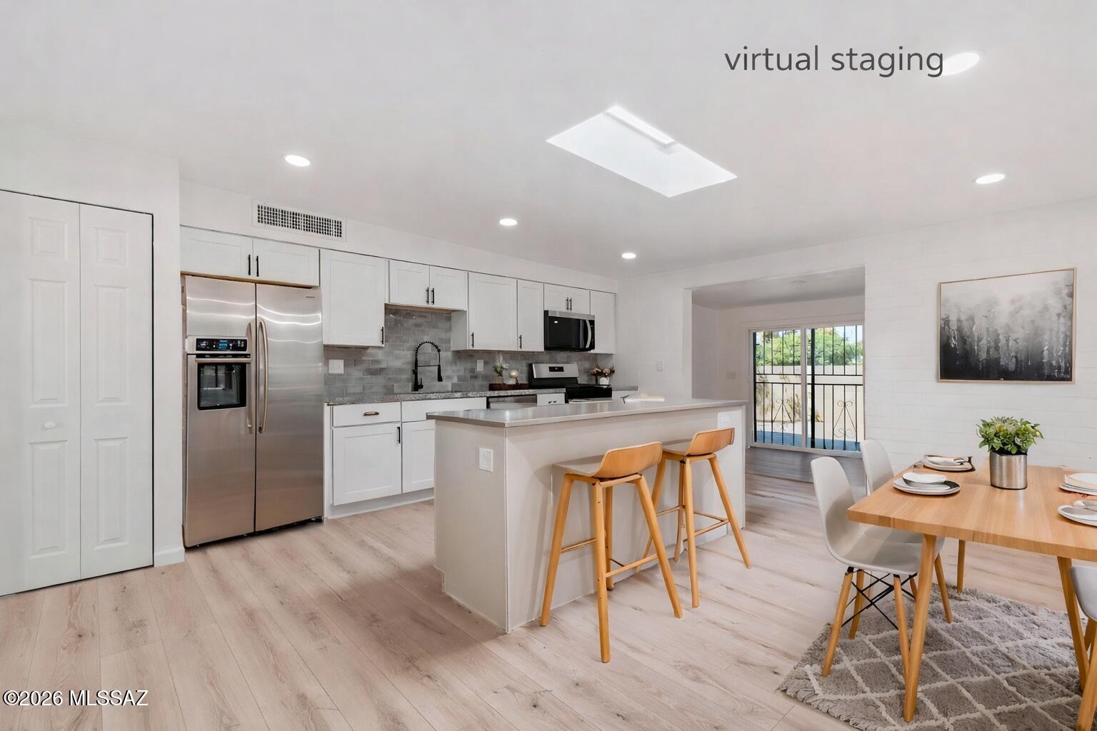 Mission Heights NO. 5 (1-102) - Residential