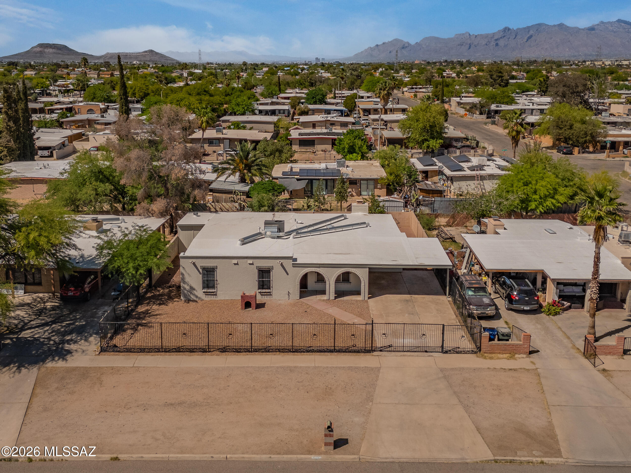 Mission Heights NO. 5 (1-102) - Residential