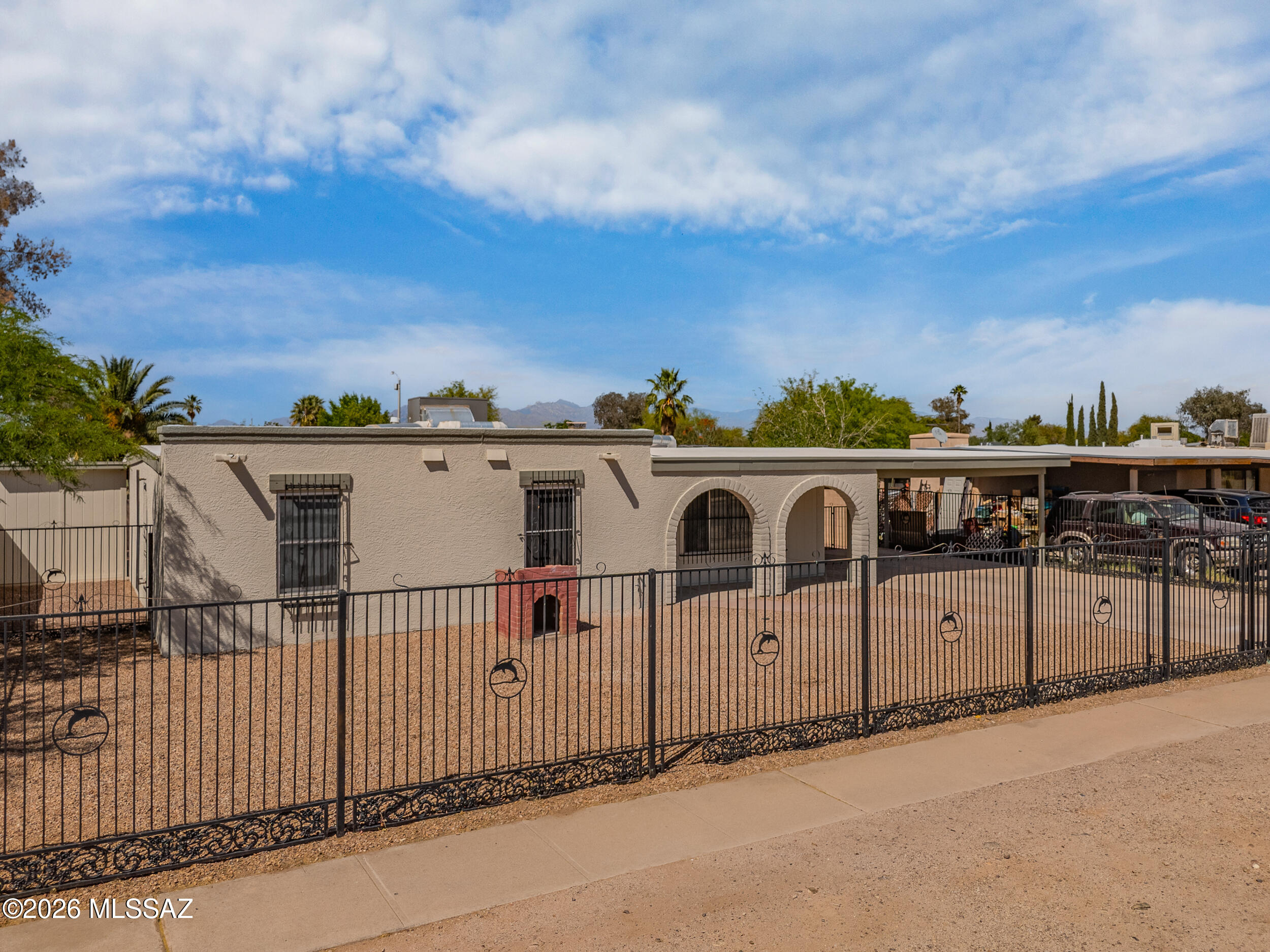 Mission Heights NO. 5 (1-102) - Residential
