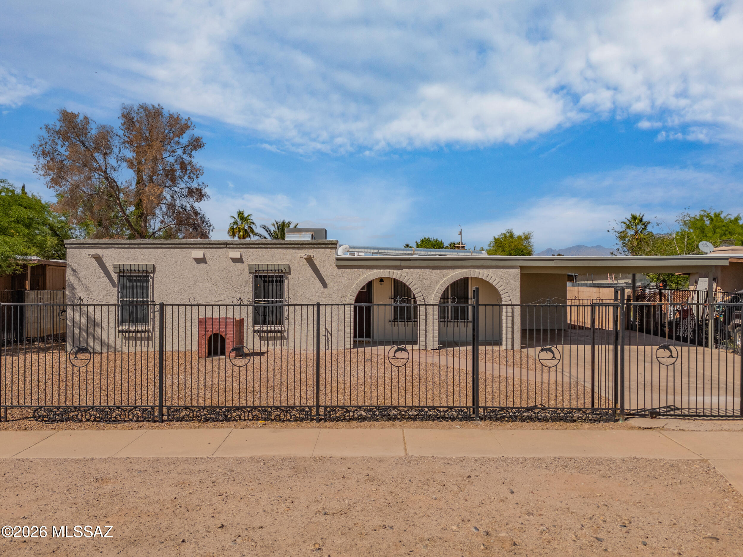 Mission Heights NO. 5 (1-102) - Residential