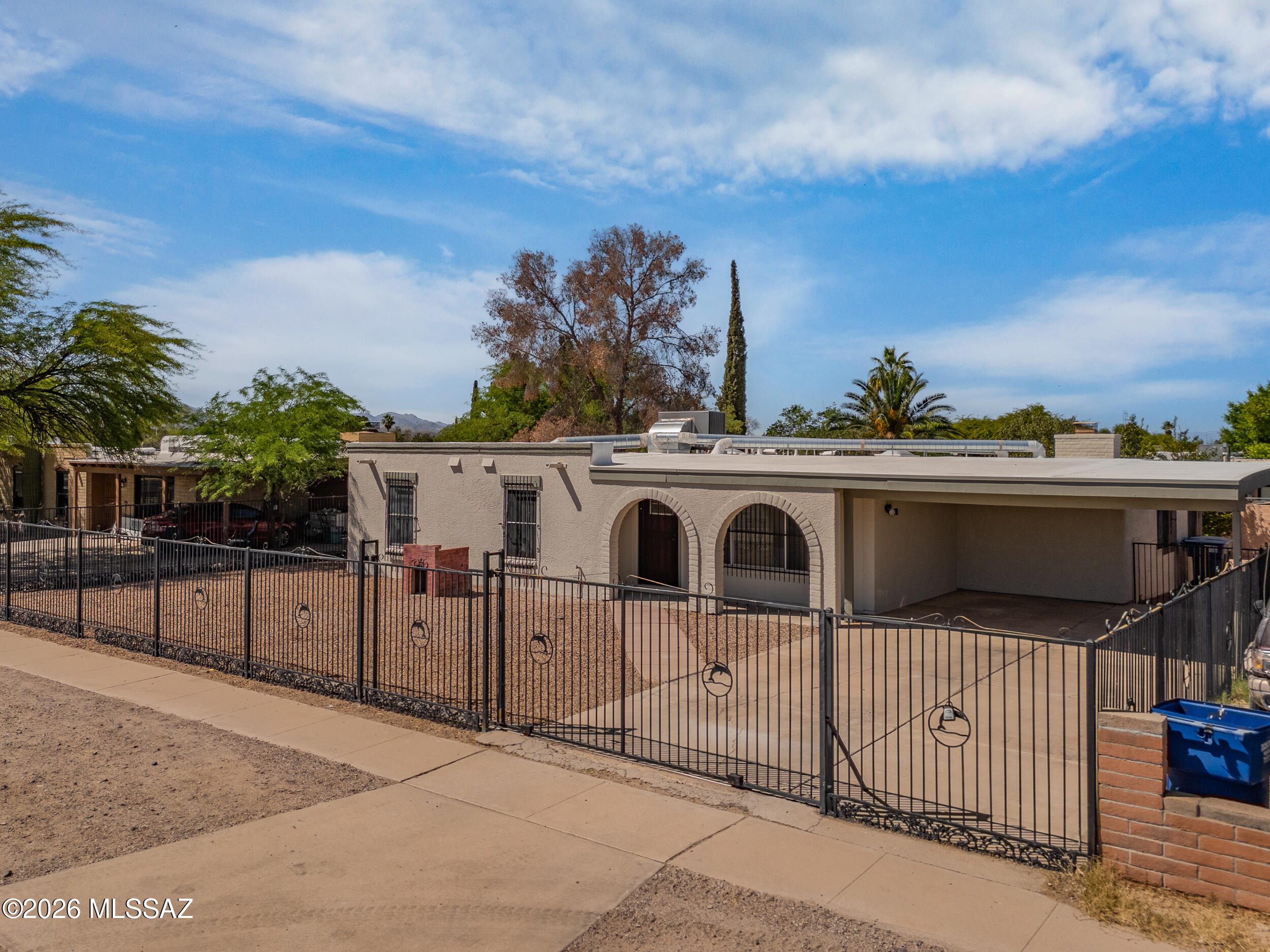 Mission Heights NO. 5 (1-102) - Residential
