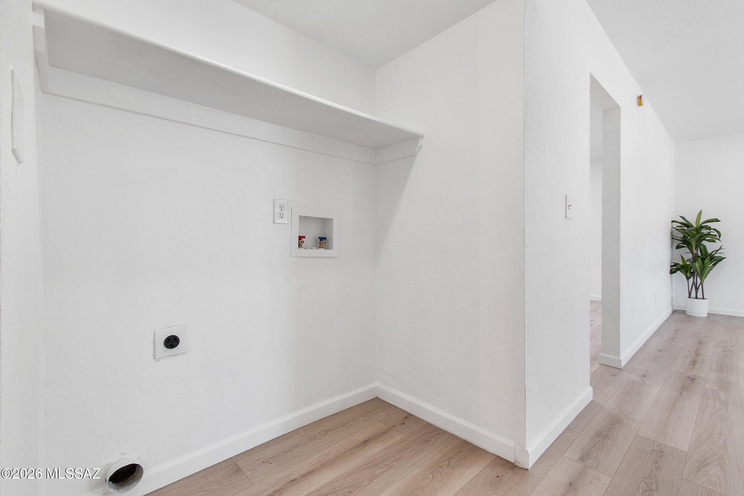 Mission Heights NO. 5 (1-102) - Residential