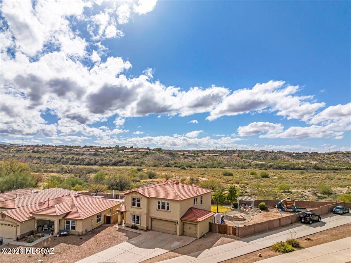 Rancho Del Lago (1031-1133) - Residential