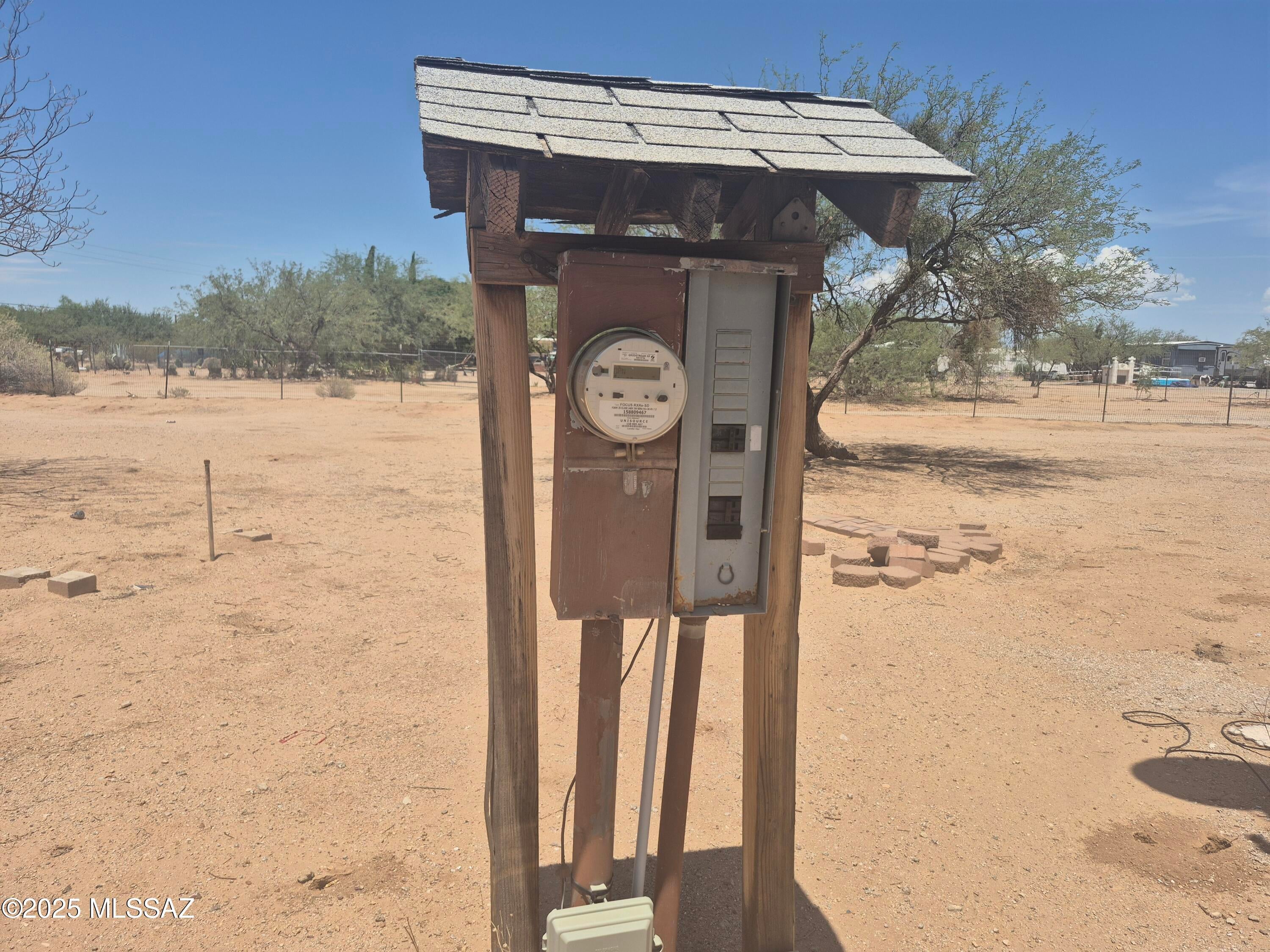 Crown C Ranch - Land