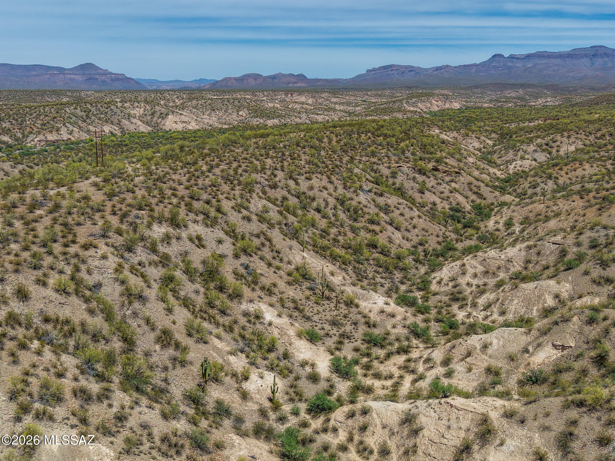 N/A - Land