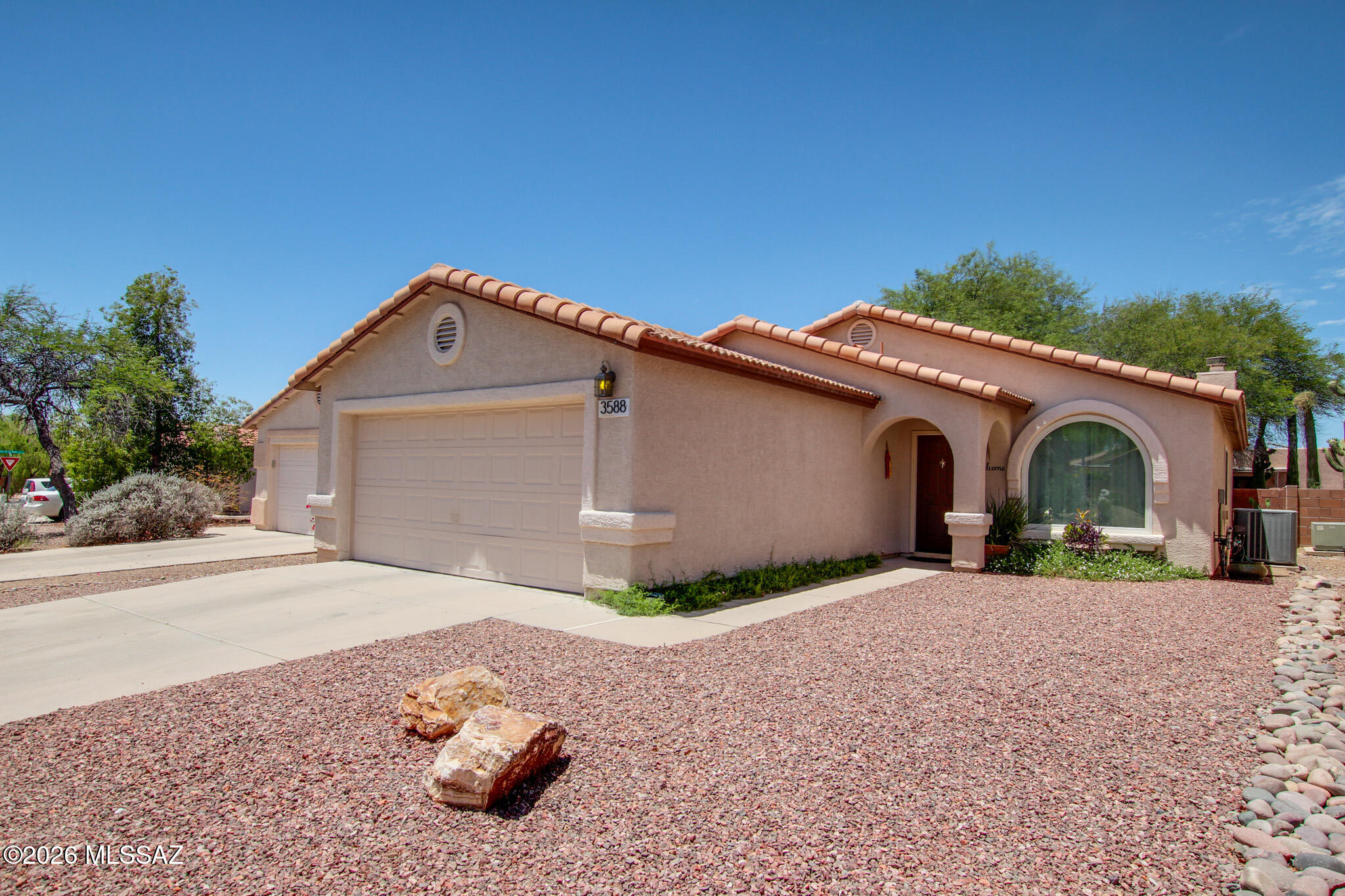 Rancho Escondido(1-198) - Residential