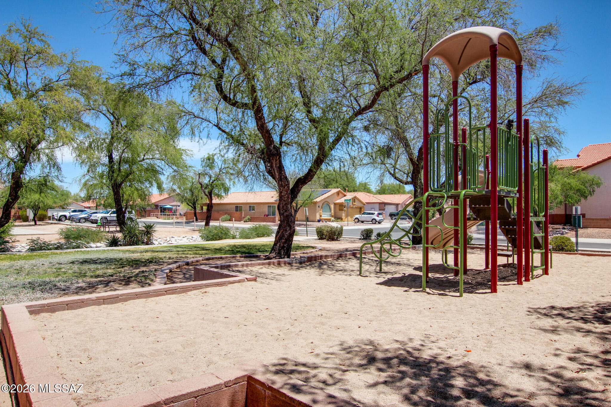 Rancho Escondido(1-198) - Residential