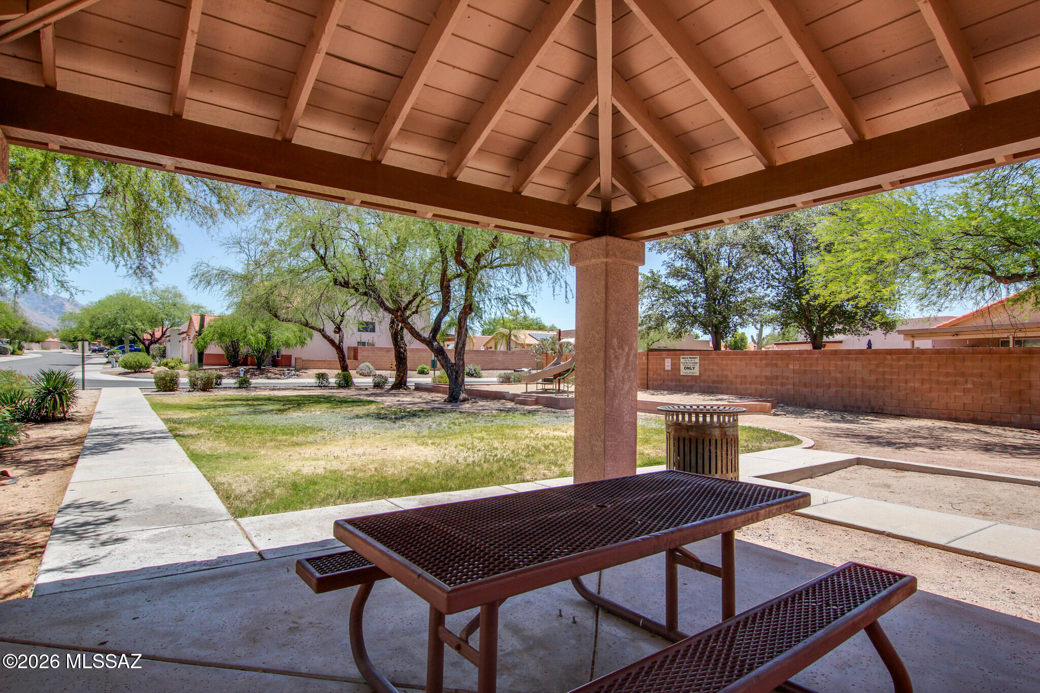 Rancho Escondido(1-198) - Residential