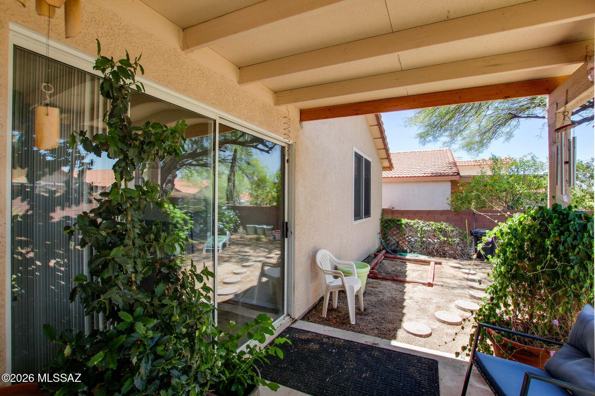 Rancho Escondido(1-198) - Residential
