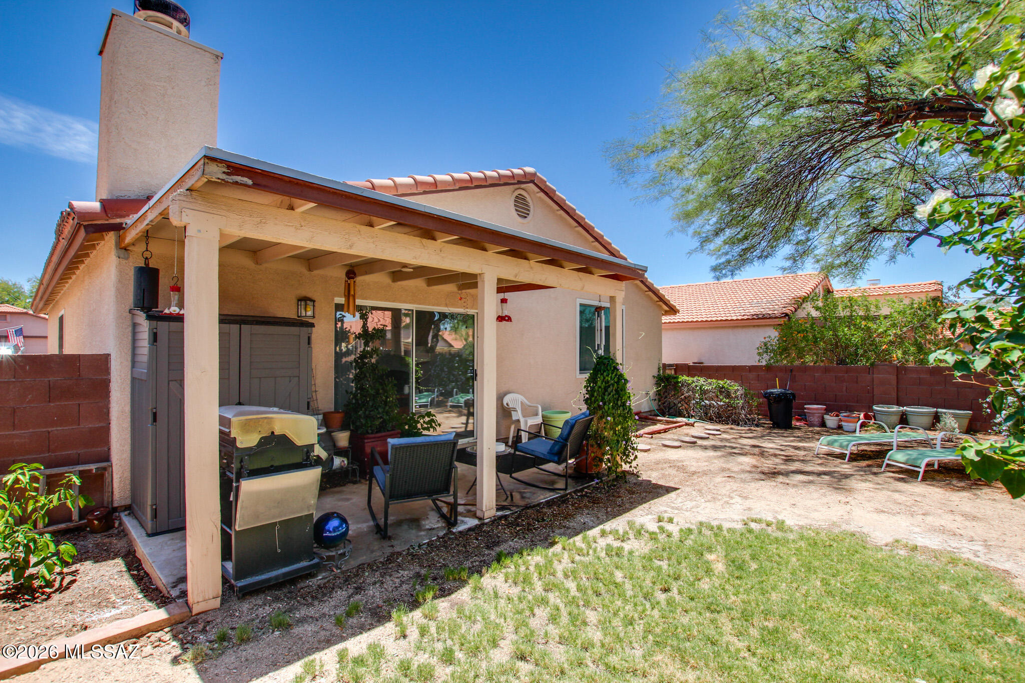 Rancho Escondido(1-198) - Residential