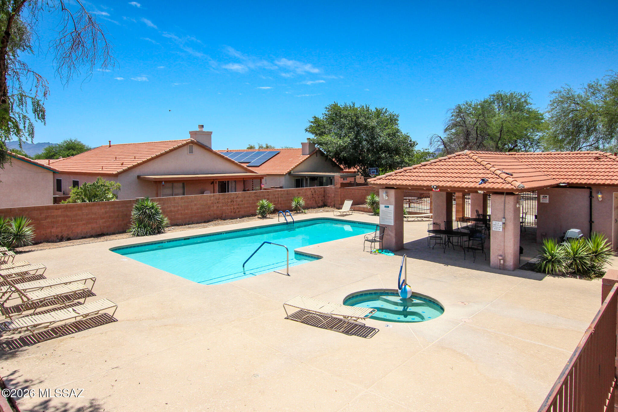 Rancho Escondido(1-198) - Residential